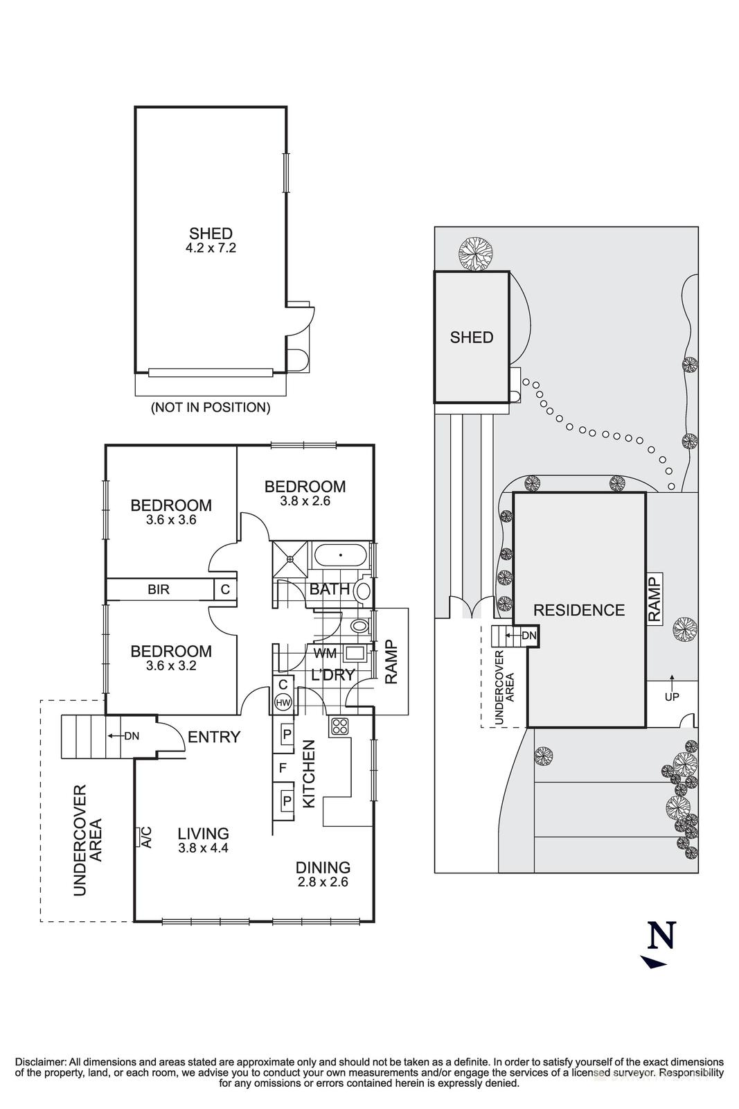 46 Ormond Avenue, Mitcham, VIC 3132 - Thumbnail 1 - 26/07/2024
