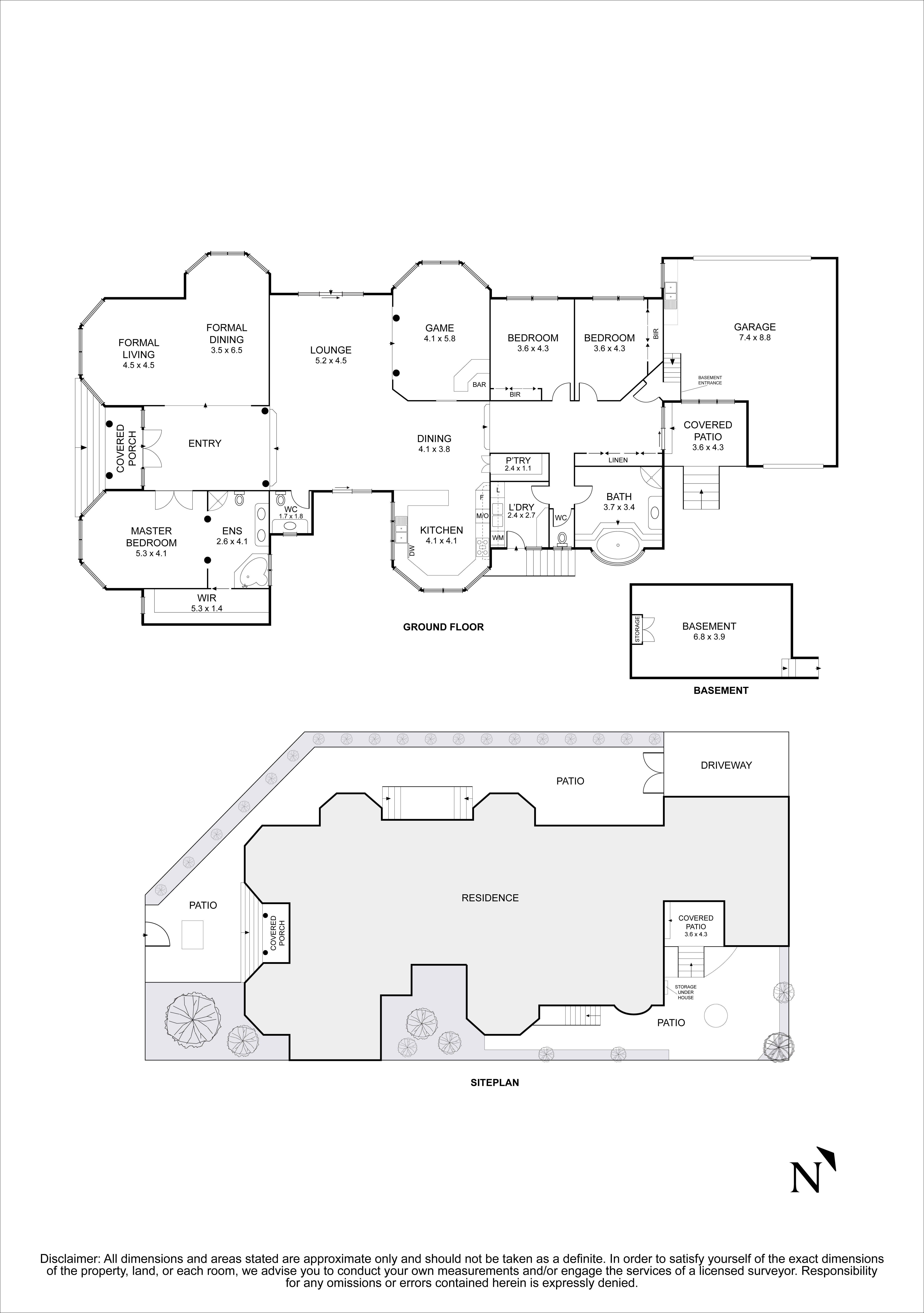 46 Palmerston Crescent, Taylors Lakes, VIC 3038 - Thumbnail 1 - 08/02/2025