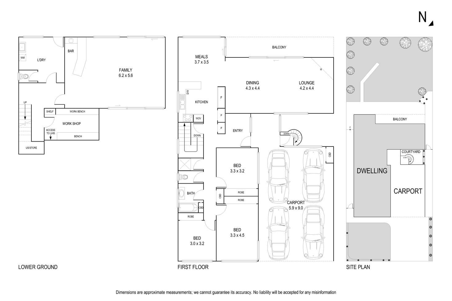 46 Pinnacle Crescent, Bulleen, VIC 3105 - Thumbnail 1 - 25/01/2023
