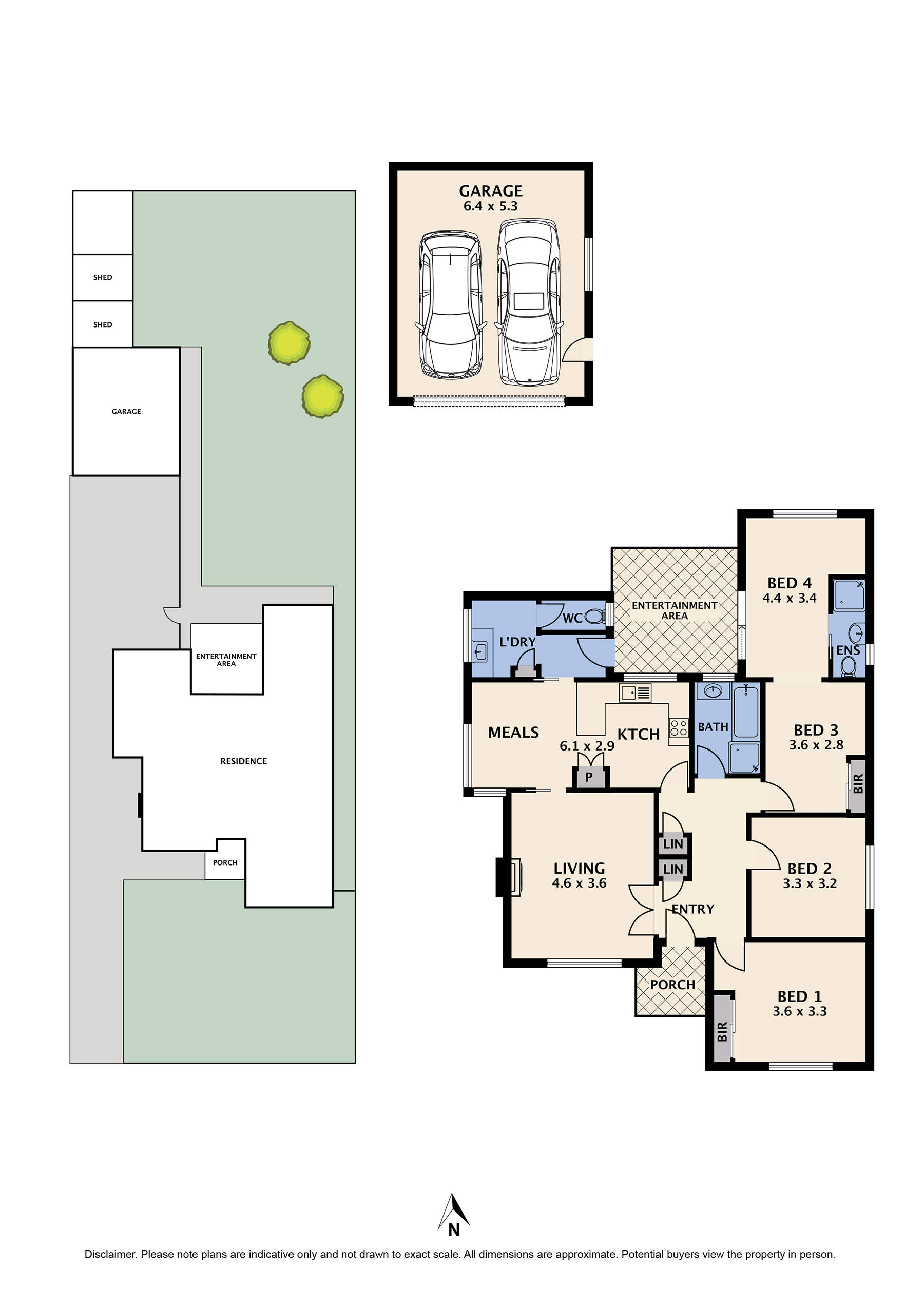 46 Rathcown Road, Reservoir, VIC 3073 - Thumbnail 1 - 27/01/2023