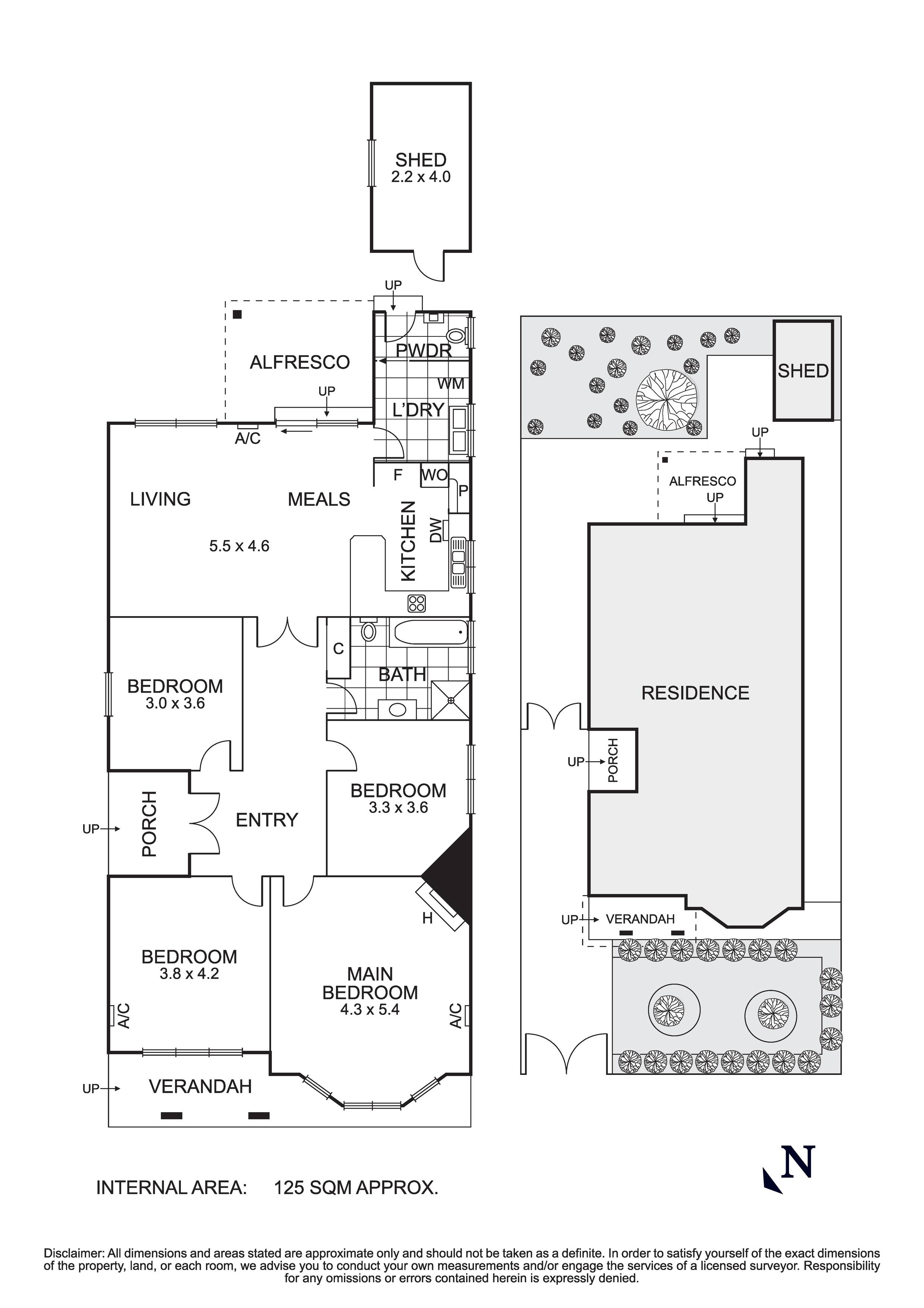 46 Stawell Street, Coburg, VIC 3058 - Thumbnail 1 - 03/05/2023