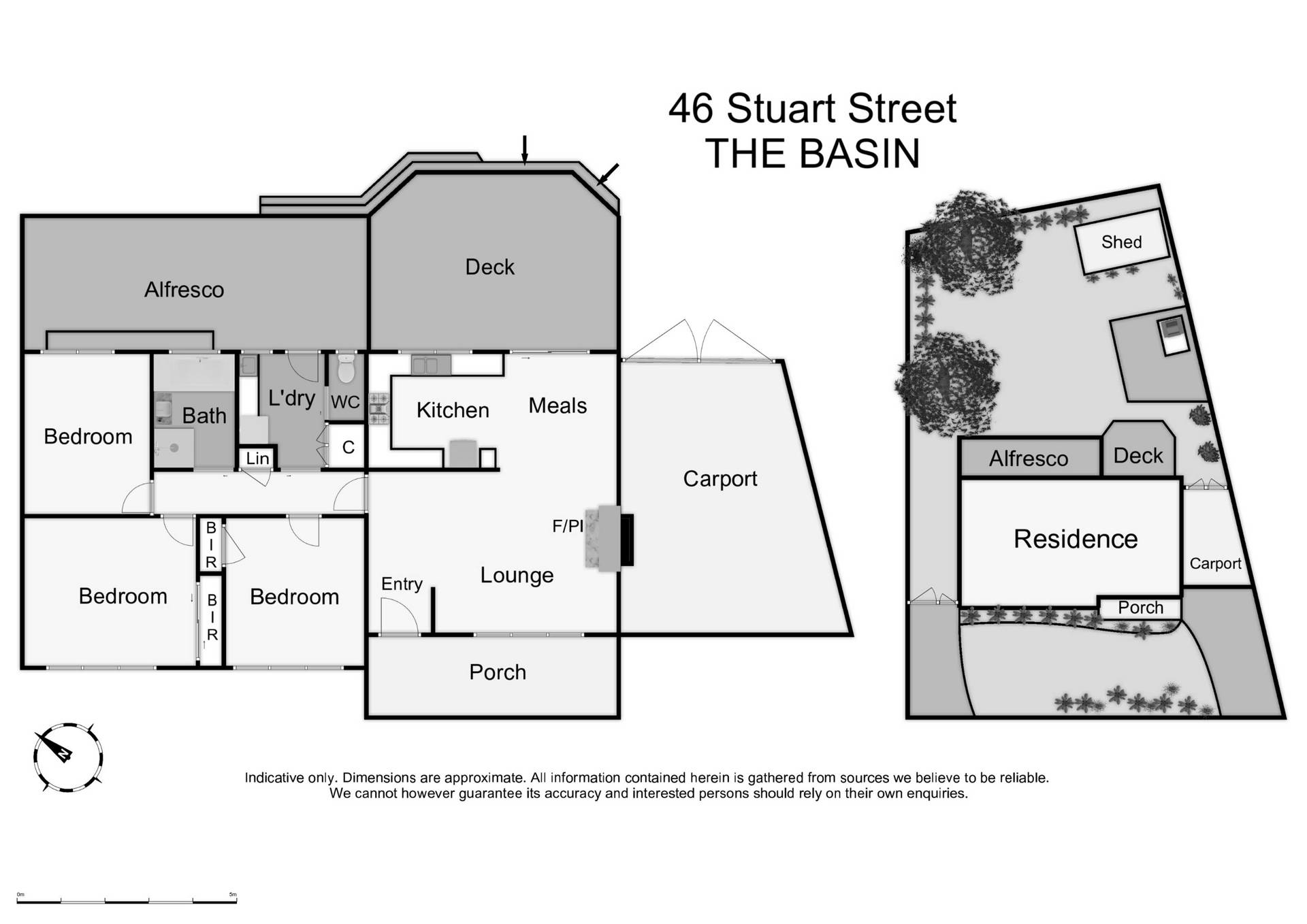 46 Stuart Street, The Basin, VIC 3154 - Thumbnail 1 - 11/10/2023