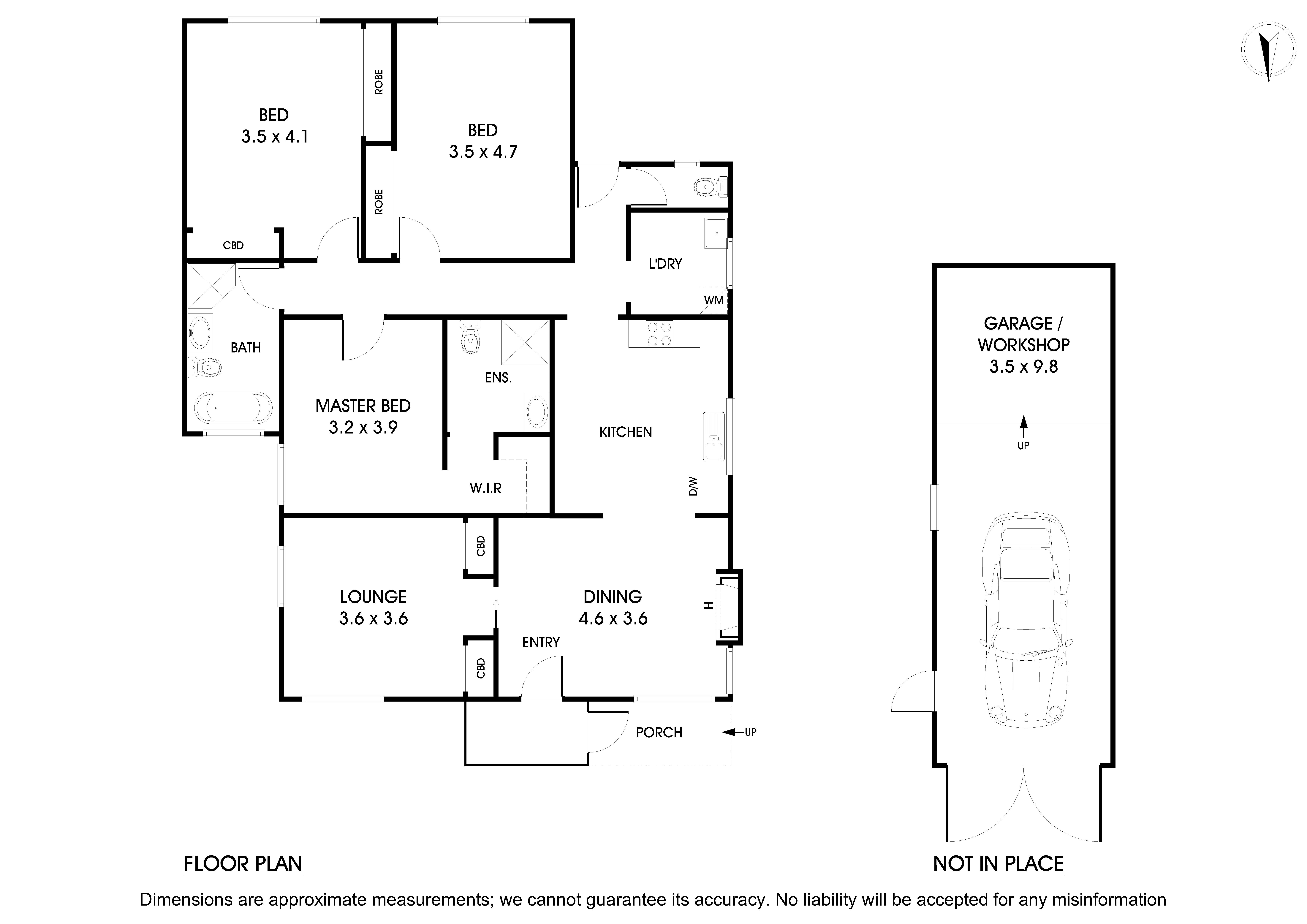 46 Swanston Street, Heidelberg Heights, VIC 3081 - Thumbnail 1 - 25/03/2024