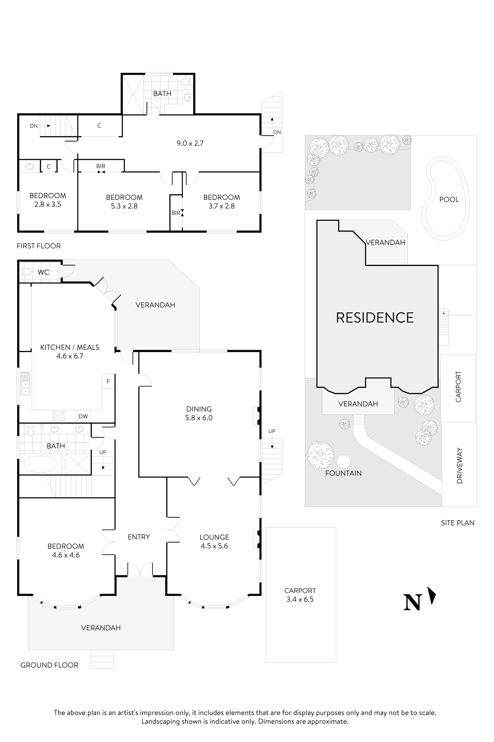 46 Vida Street, Aberfeldie, VIC 3040 - Thumbnail 1 - 03/06/2025