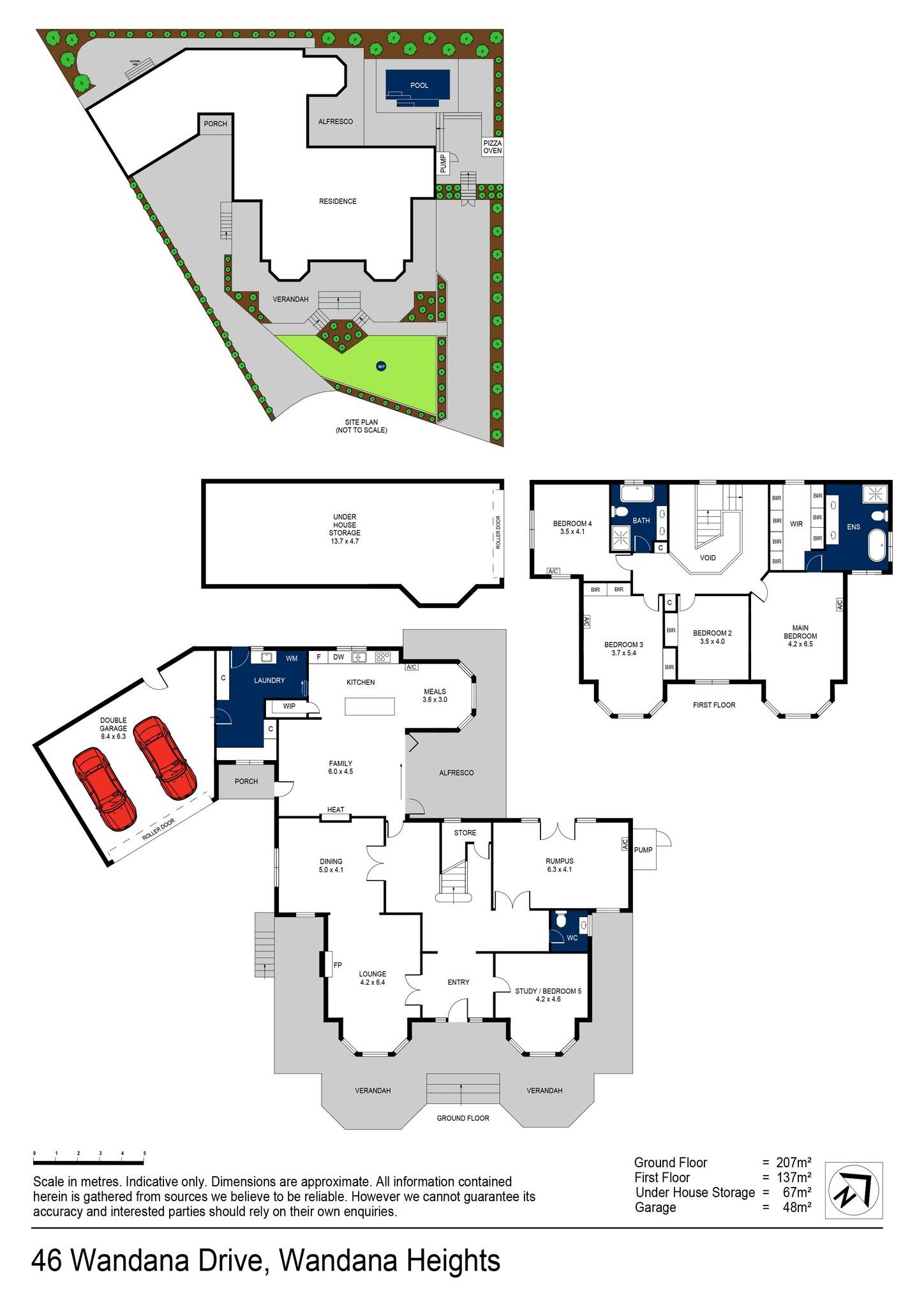 46 Wandana Drive, Wandana Heights, VIC 3216 - Thumbnail 1 - 10/01/2023