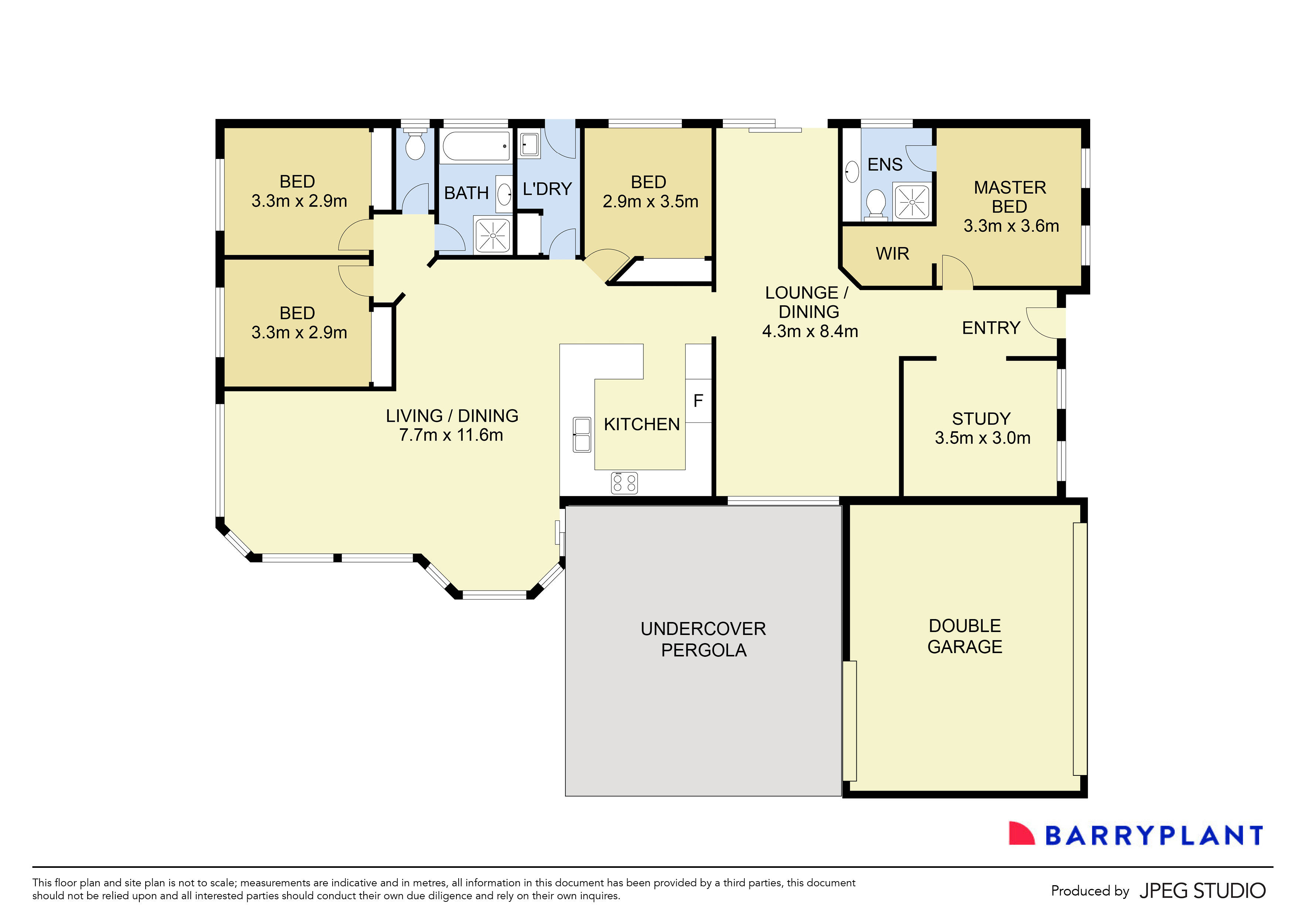46 Wattle Valley Drive, Hillside, VIC 3037 - Thumbnail 1 - 30/04/2024