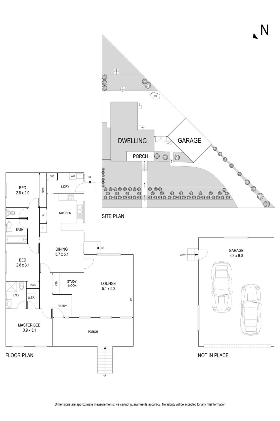 46 Weidlich Road, Eltham North, VIC 3095 - Thumbnail 1 - 08/09/2023