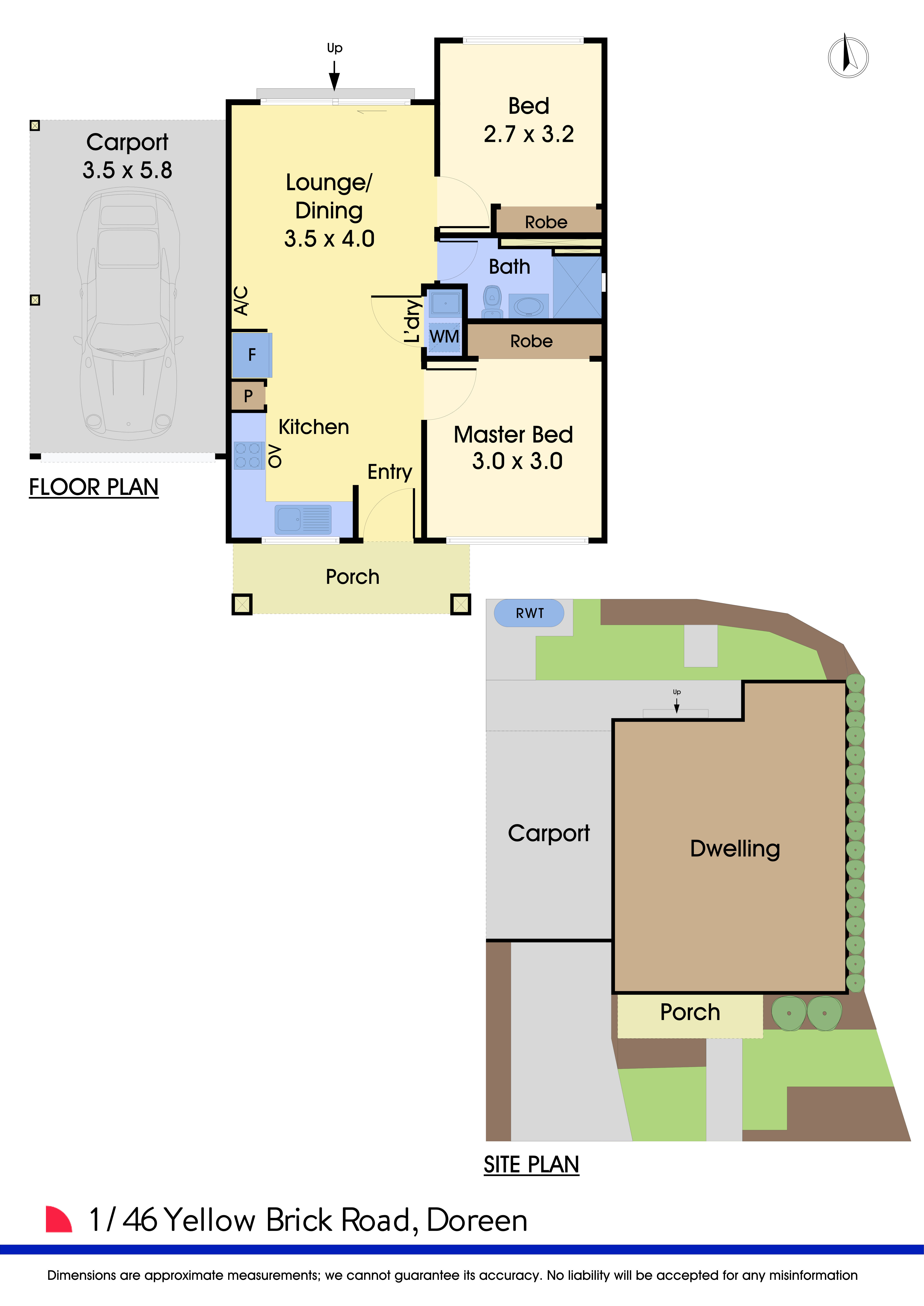 46 Yellow Brick Road, Doreen, VIC 3754 - Thumbnail 1 - 04/03/2026