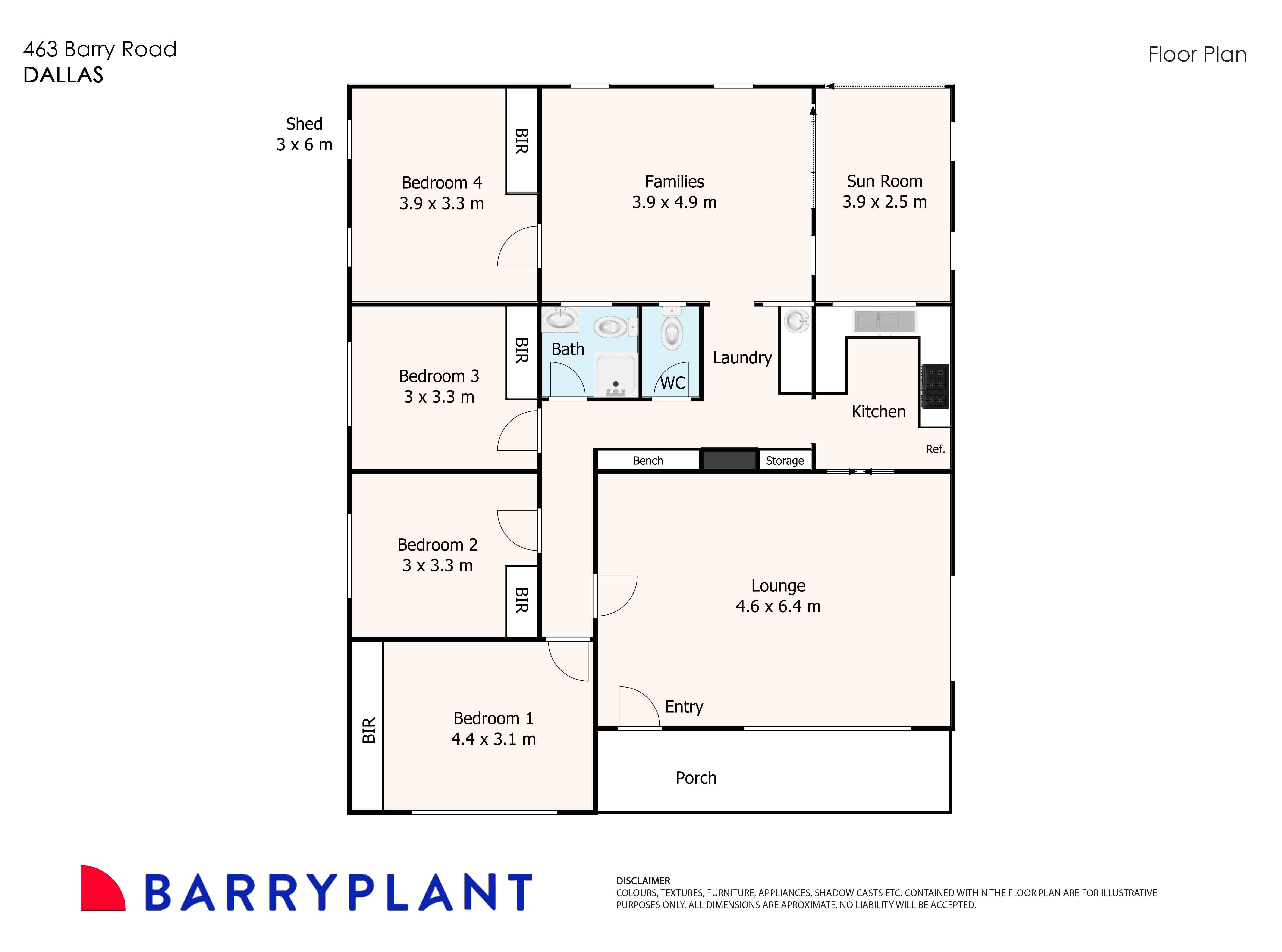 463 Barry Road, Dallas, VIC 3047 - Thumbnail 1 - 29/01/2026