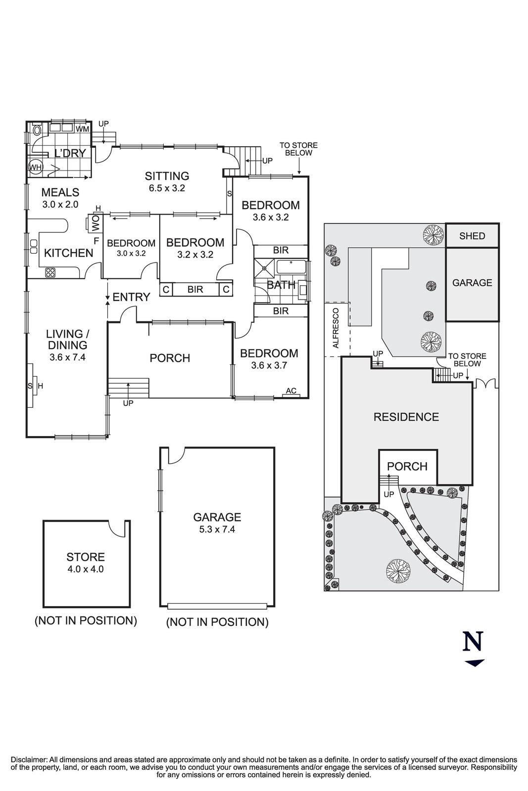 464 Doncaster Road, Doncaster, VIC 3108 - Thumbnail 1 - 25/10/2023