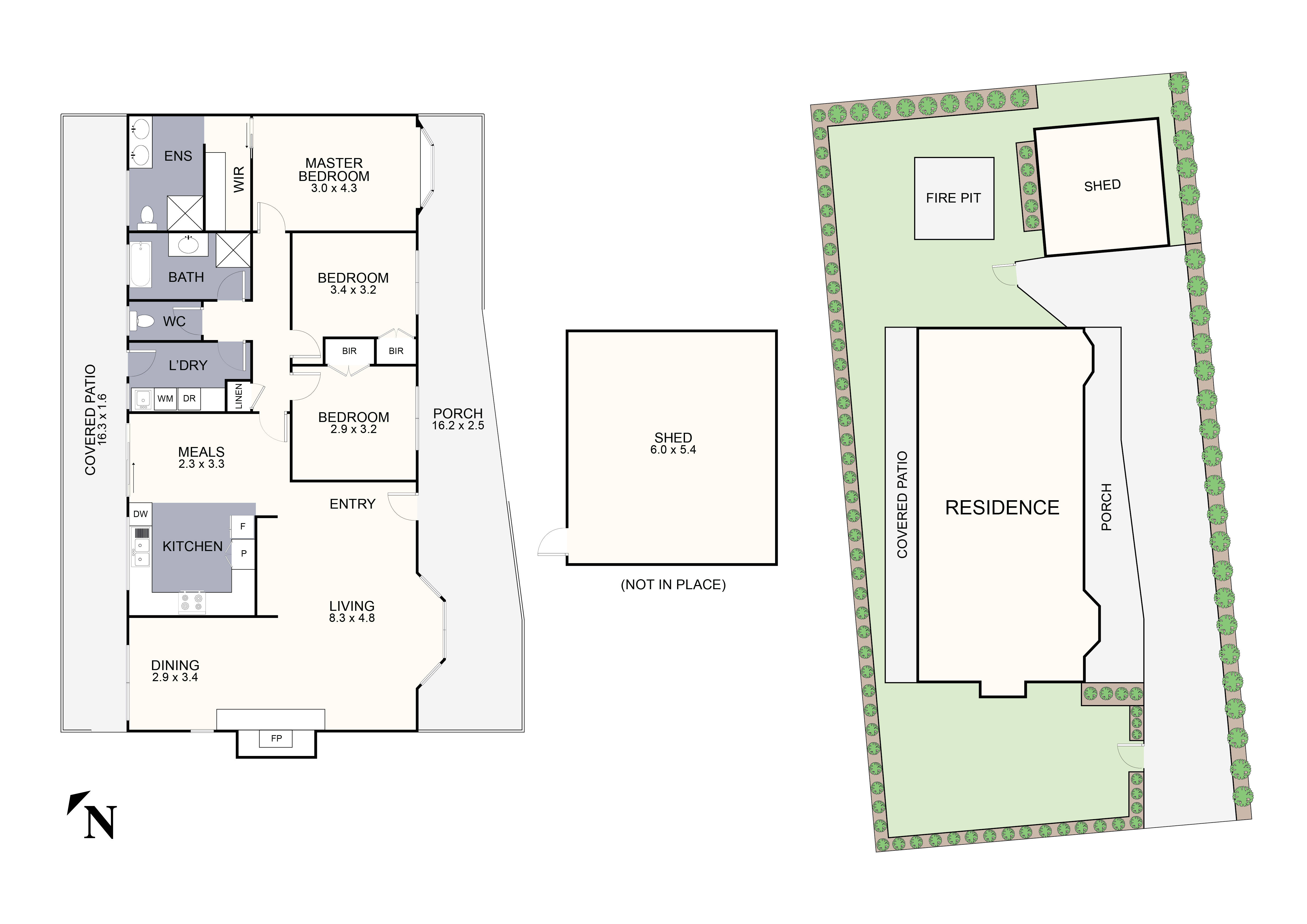 469 Don Road, Badger Creek, VIC 3777 - Thumbnail 1 - 08/02/2025