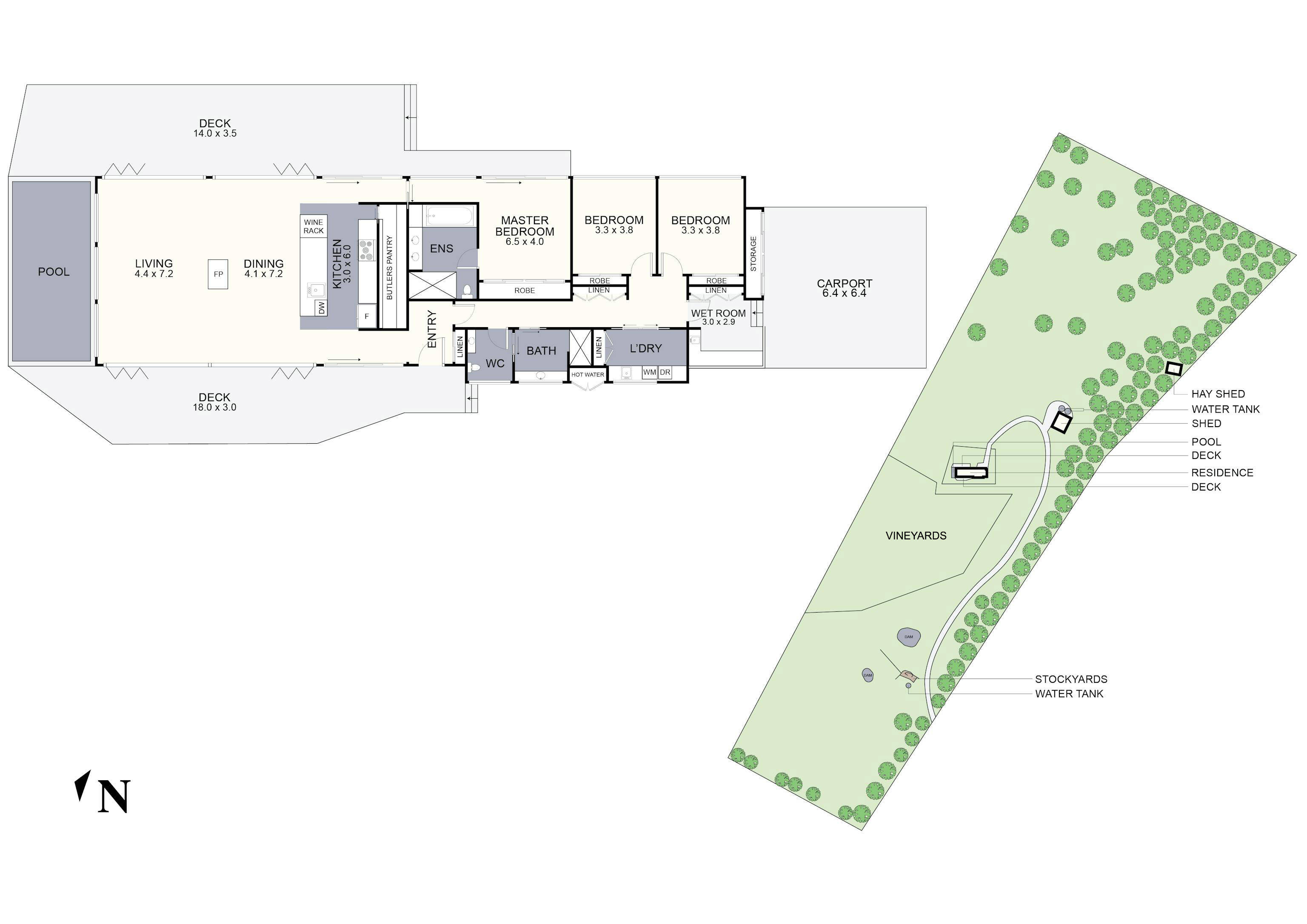 469 Healesville Koo Wee Rup Road, Healesville, VIC 3777 - Thumbnail 1 - 23/10/2024