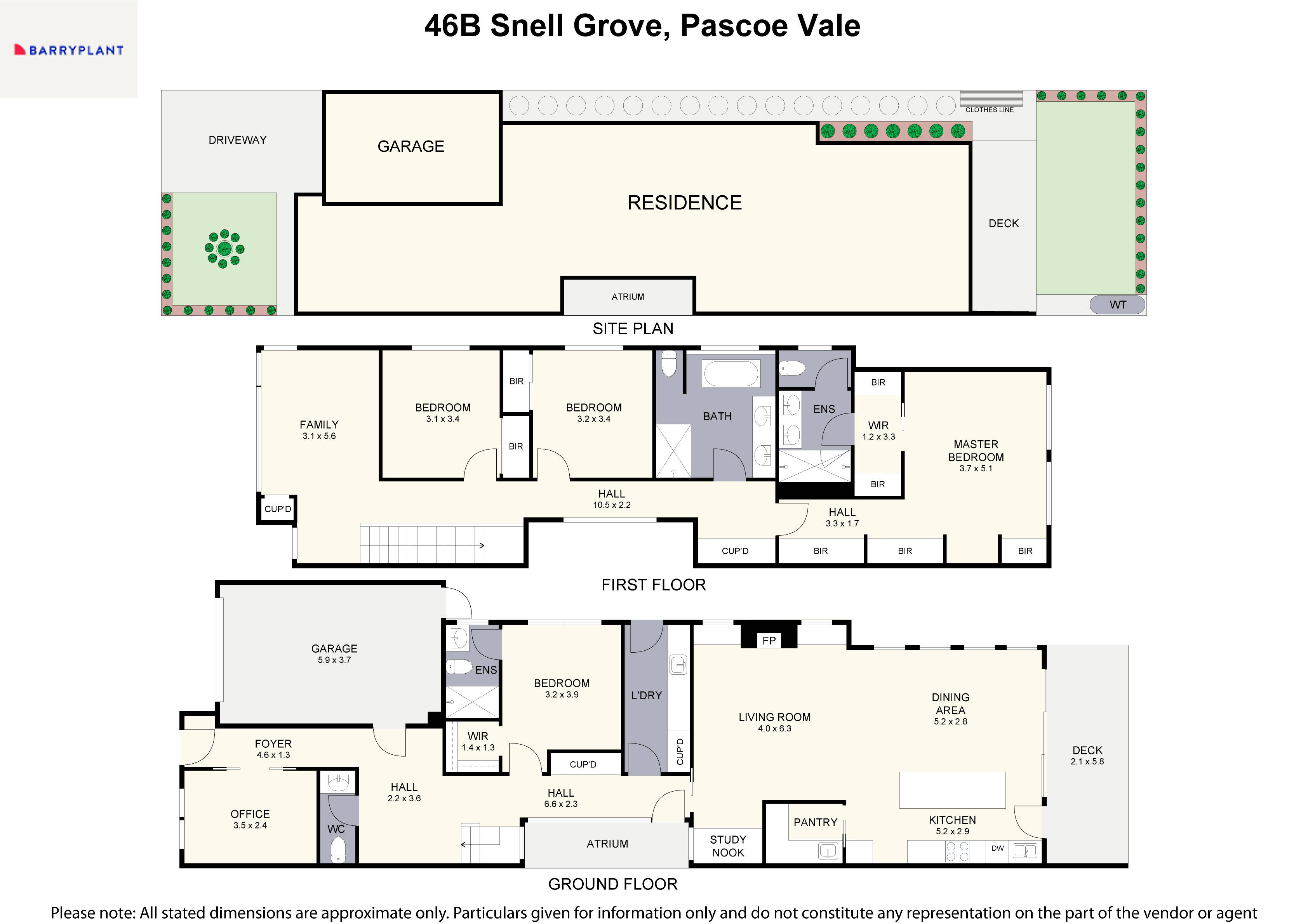 46B Snell Grove, Pascoe Vale, VIC 3044 - Thumbnail 1 - 29/09/2025