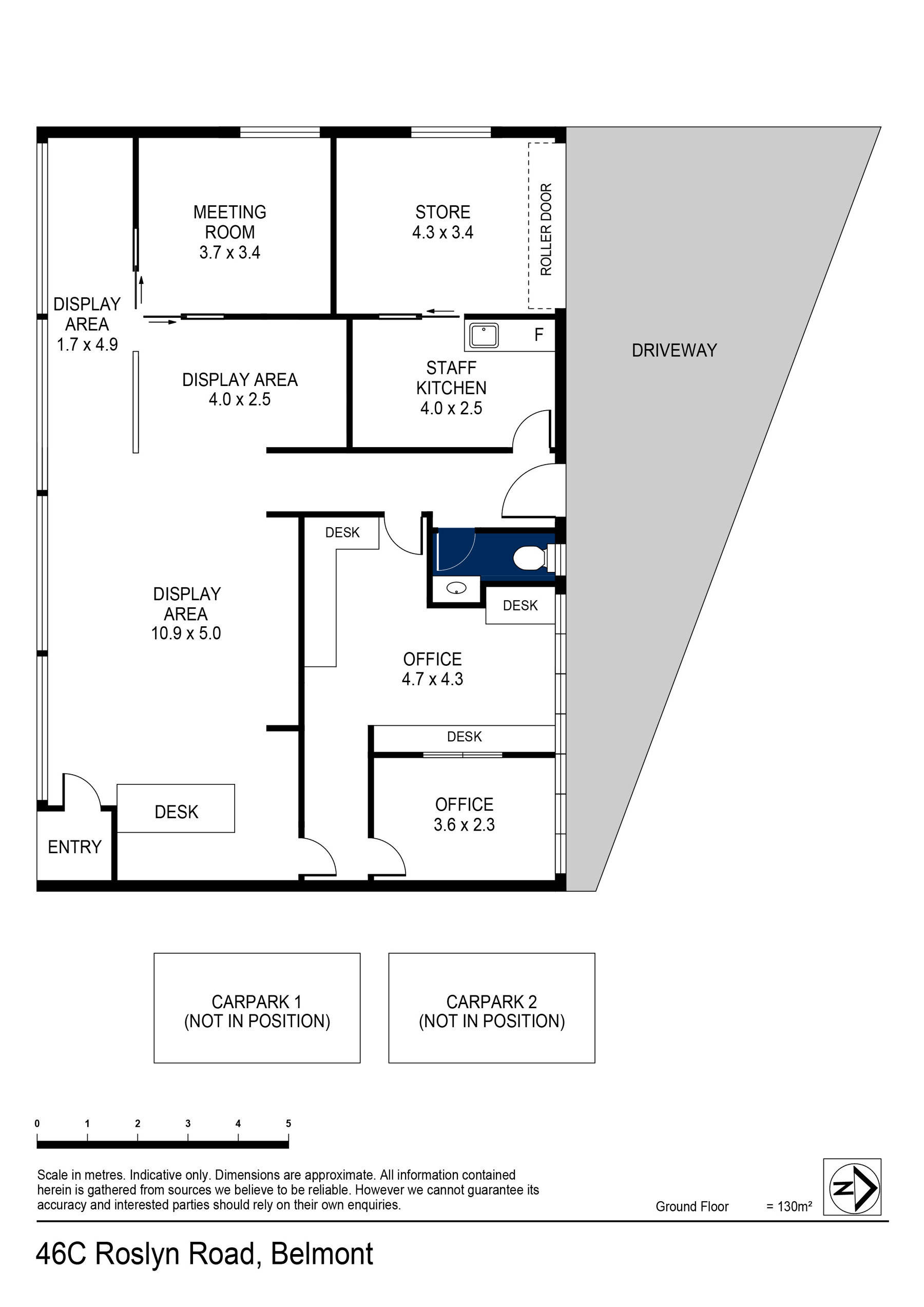 46C Roslyn Road, Belmont, VIC 3216 - Thumbnail 1 - 24/01/2025
