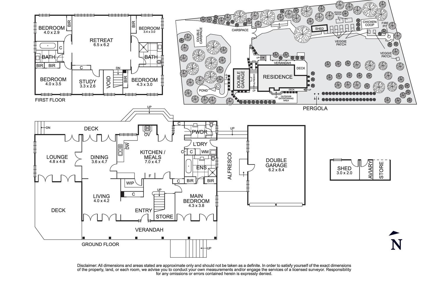 47-63 Berringa Road, Park Orchards, VIC 3114 - Thumbnail 1 - 16/03/2023