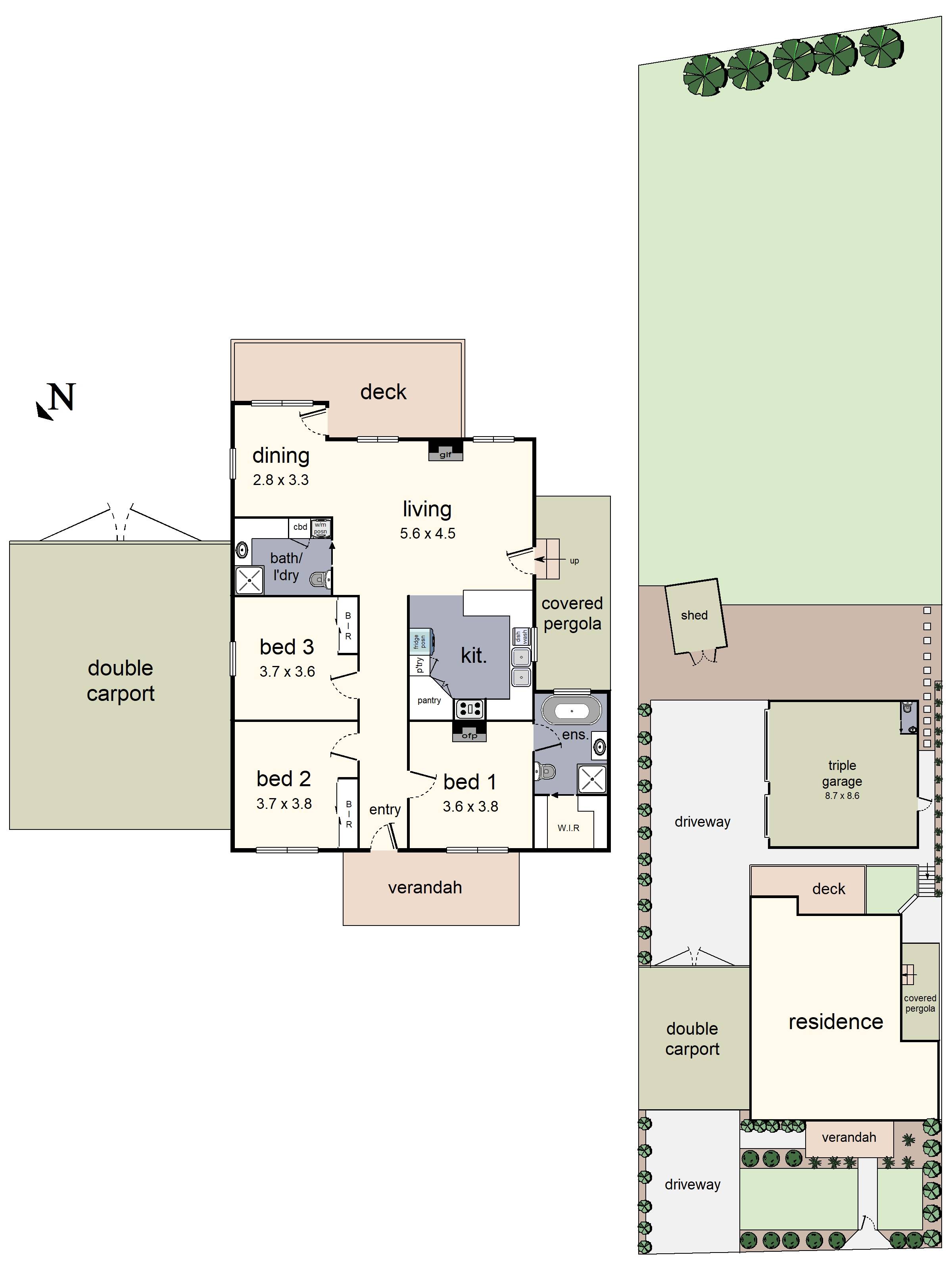 47 Albert Hill Road, Lilydale, VIC 3140 - Thumbnail 1 - 30/04/2026