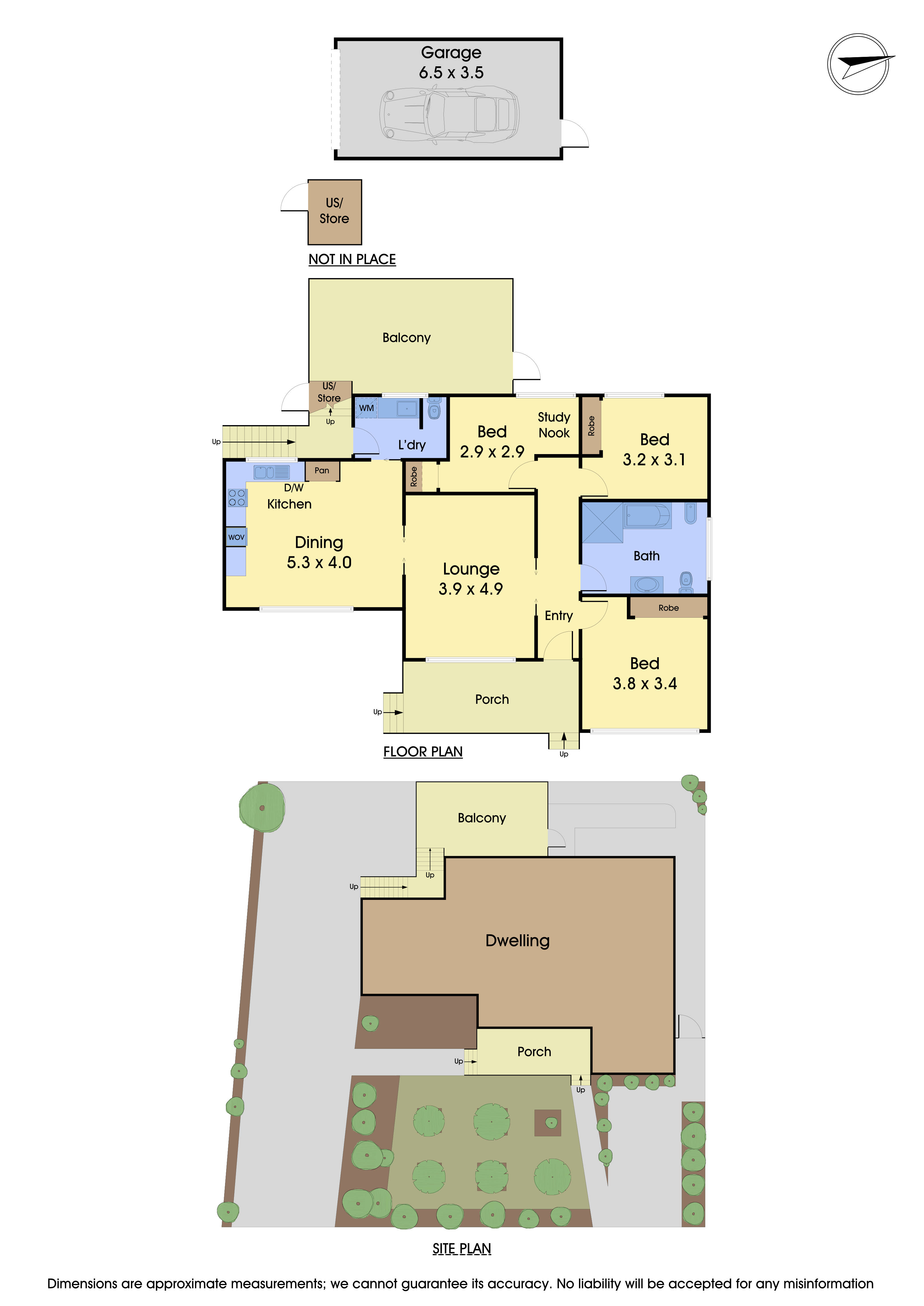 47 Argyle Street, Macleod, VIC 3085 - Thumbnail 1 - 15/10/2025