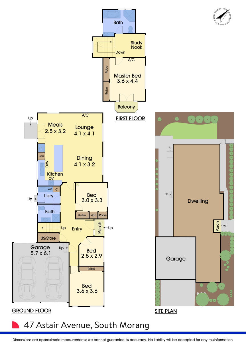 47 Astair Avenue, South Morang, VIC 3752 - Thumbnail 1 - 24/06/2026