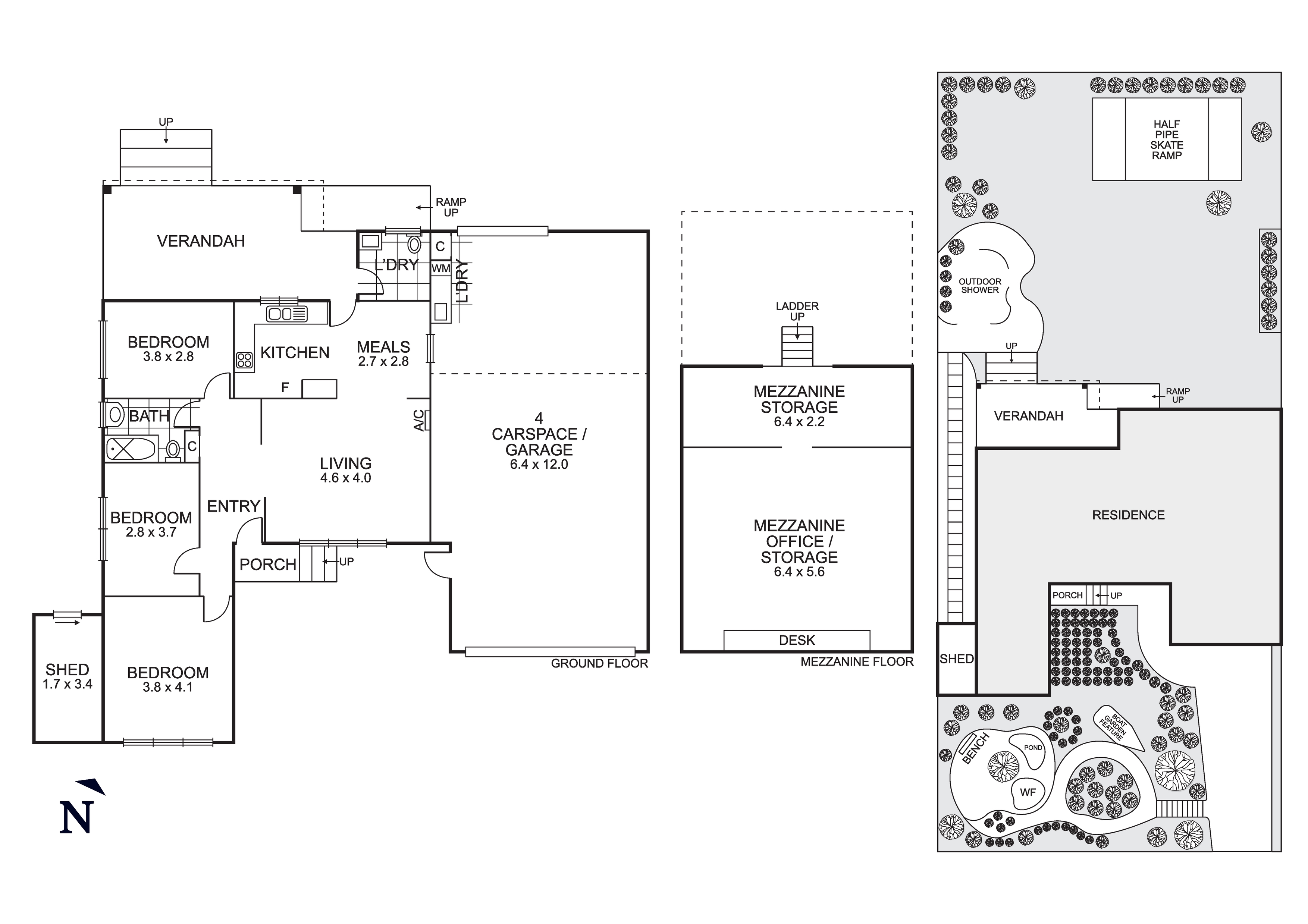 47 Bayside Avenue, Edithvale, VIC 3196 - Thumbnail 1 - 12/11/2024