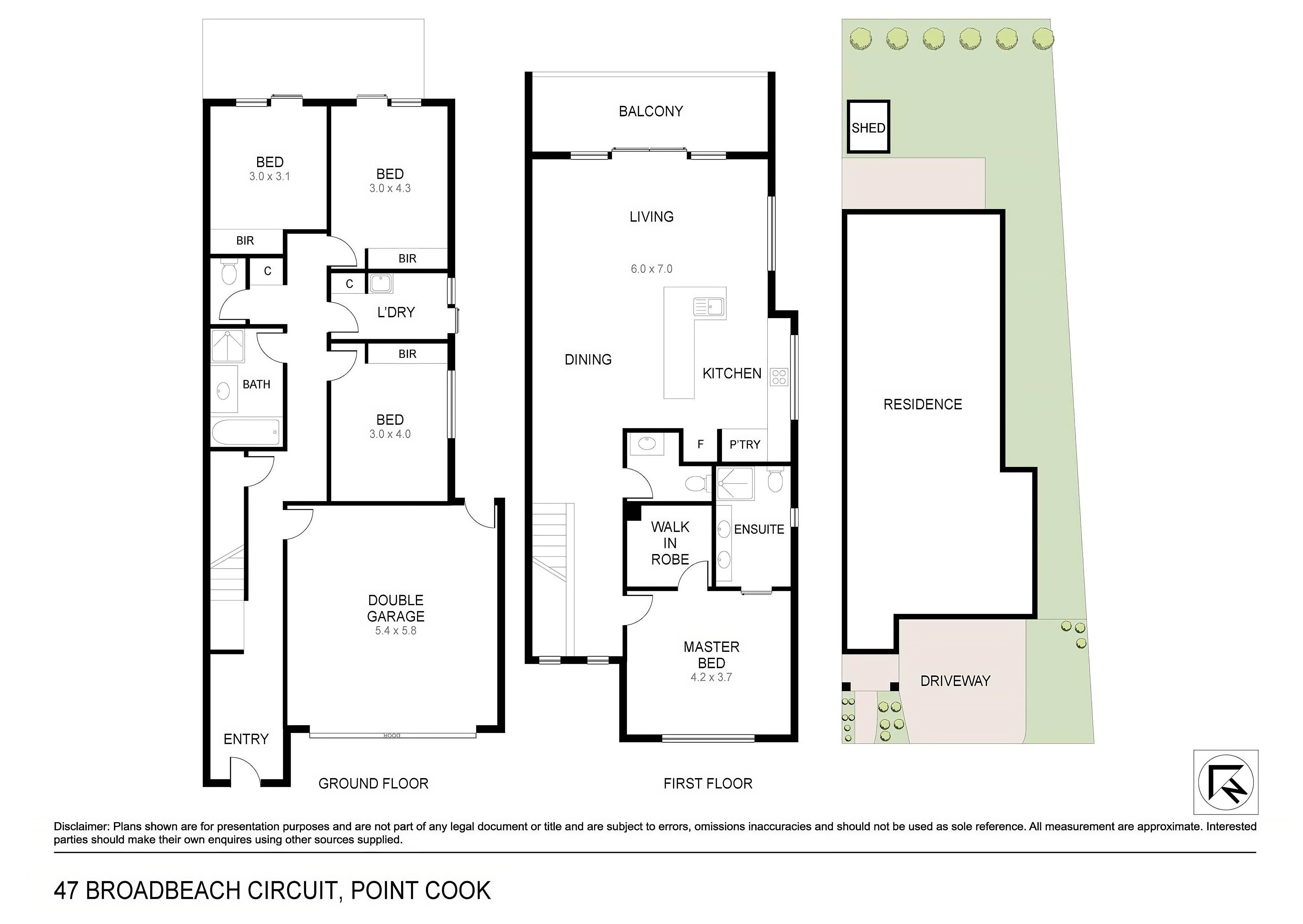 47 Broadbeach Circuit, Sanctuary Lakes, VIC 3030 - Thumbnail 1 - 05/06/2024