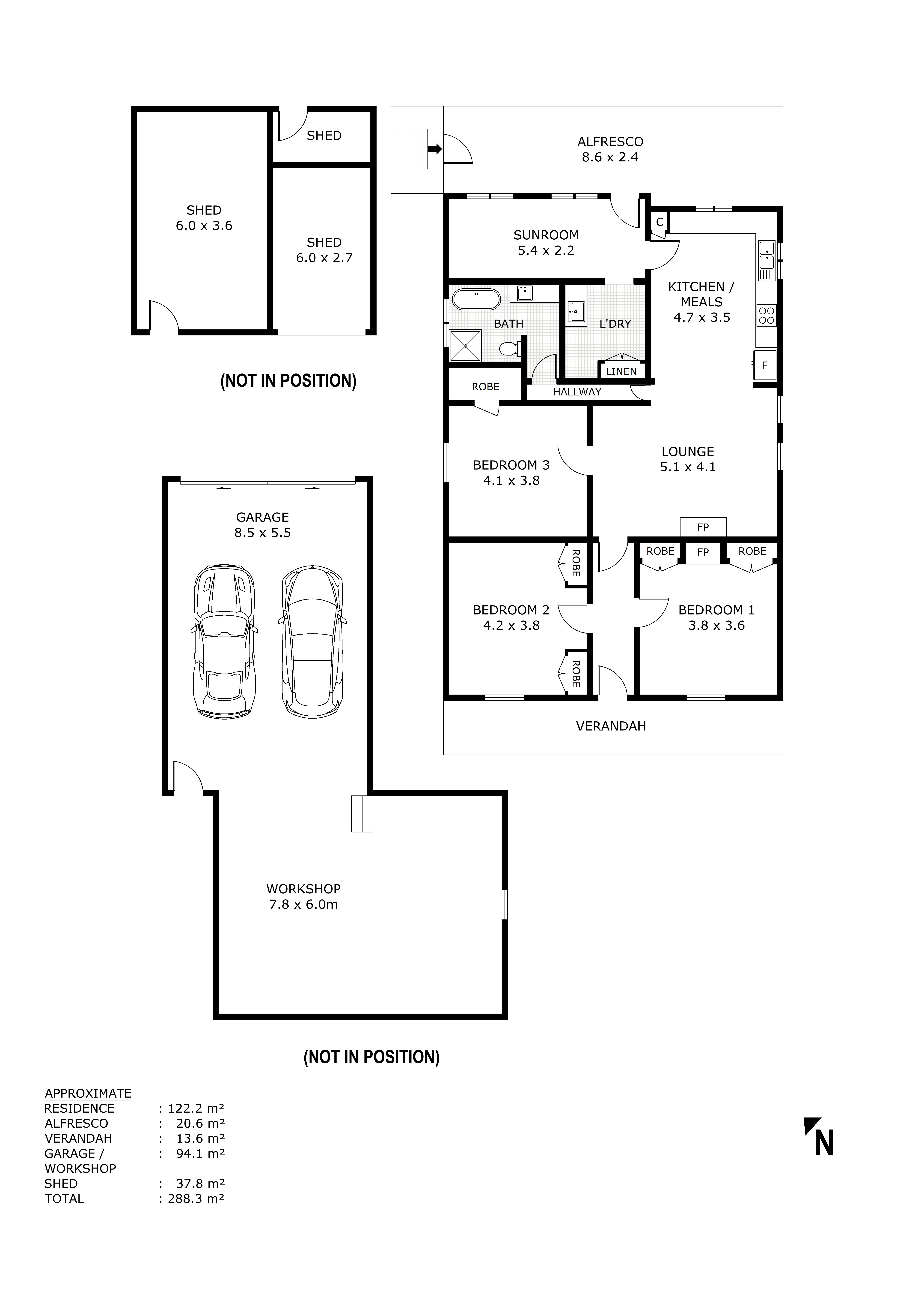 47 Broadford Kilmore Road, Kilmore, VIC 3764 - Thumbnail 1 - 10/05/2024