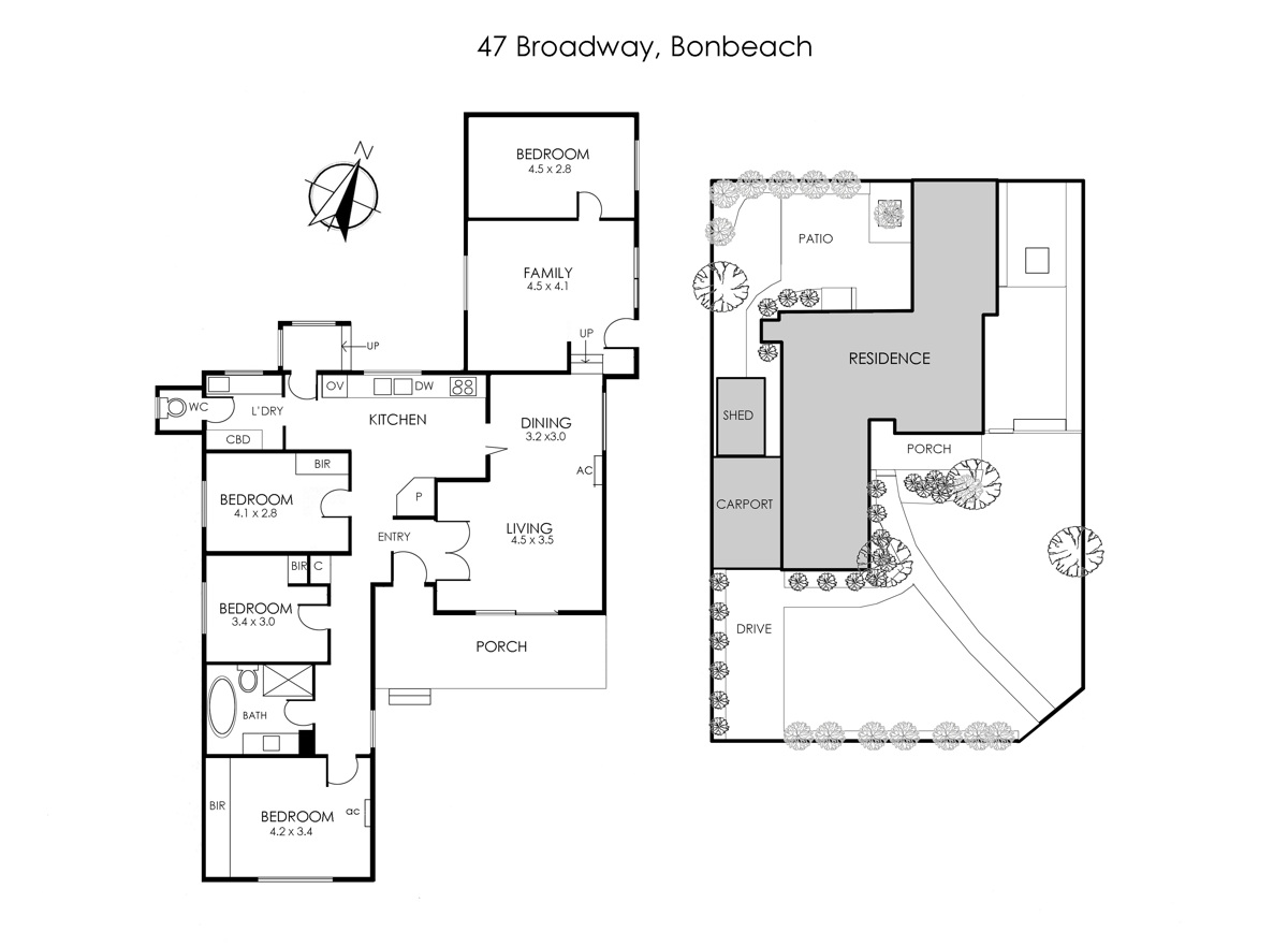 47 Broadway, Bonbeach, VIC 3196 - Thumbnail 1 - 22/10/2021