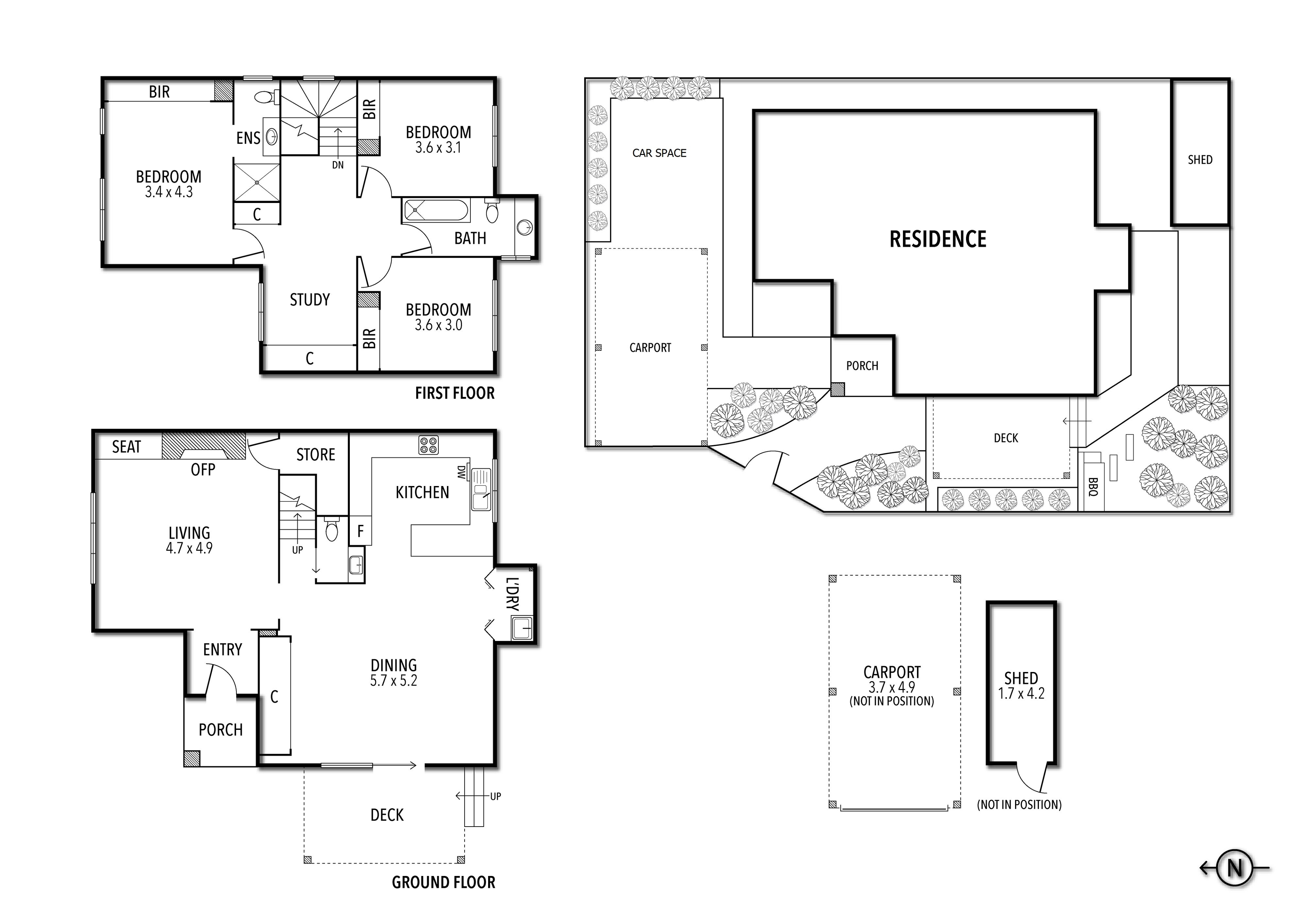 47 Buninyong Street, Yarraville, VIC 3013 - Thumbnail 1 - 04/04/2023