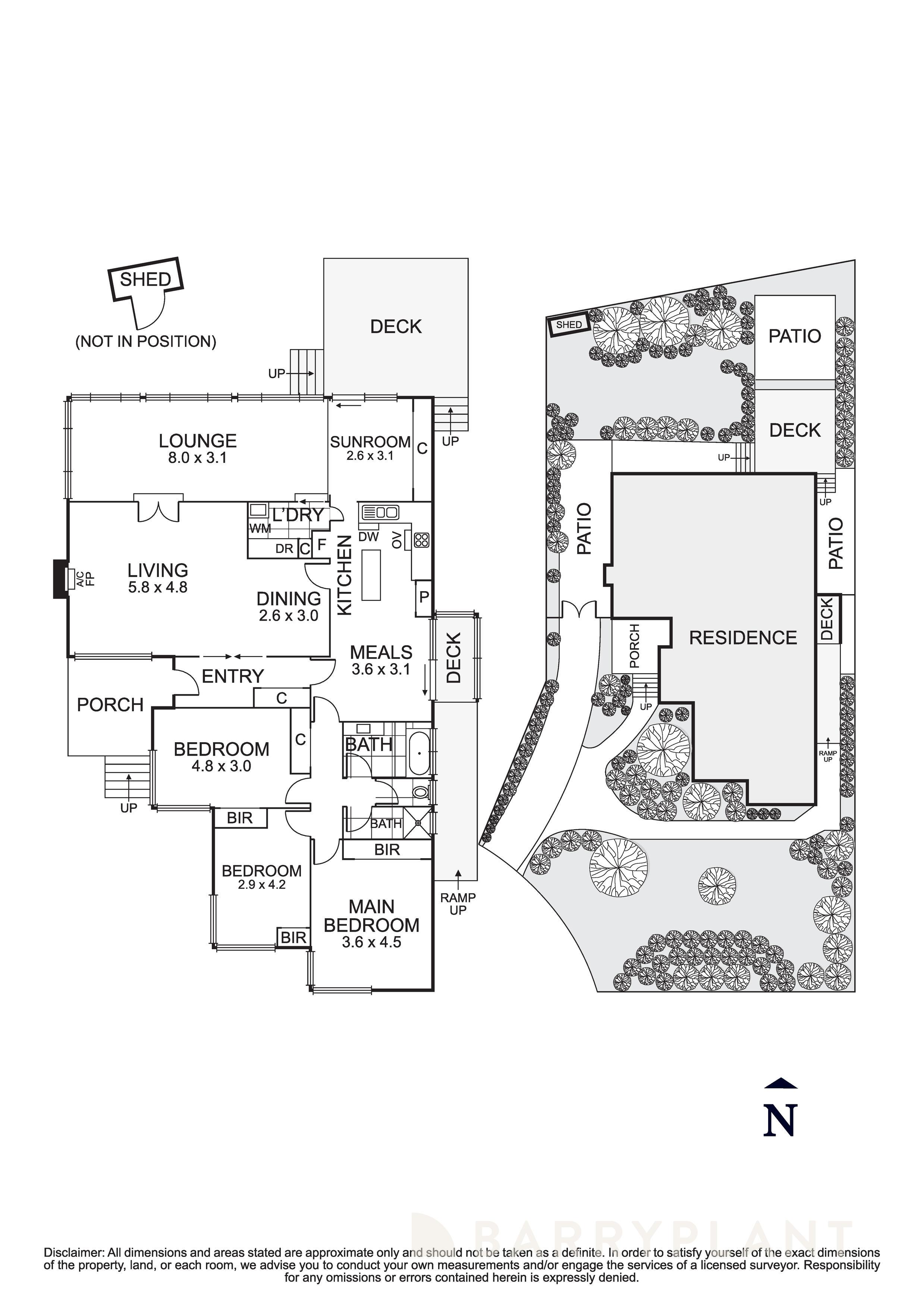 47 Celeste Street, Doncaster East, VIC 3109 - Thumbnail 1 - 28/09/2026