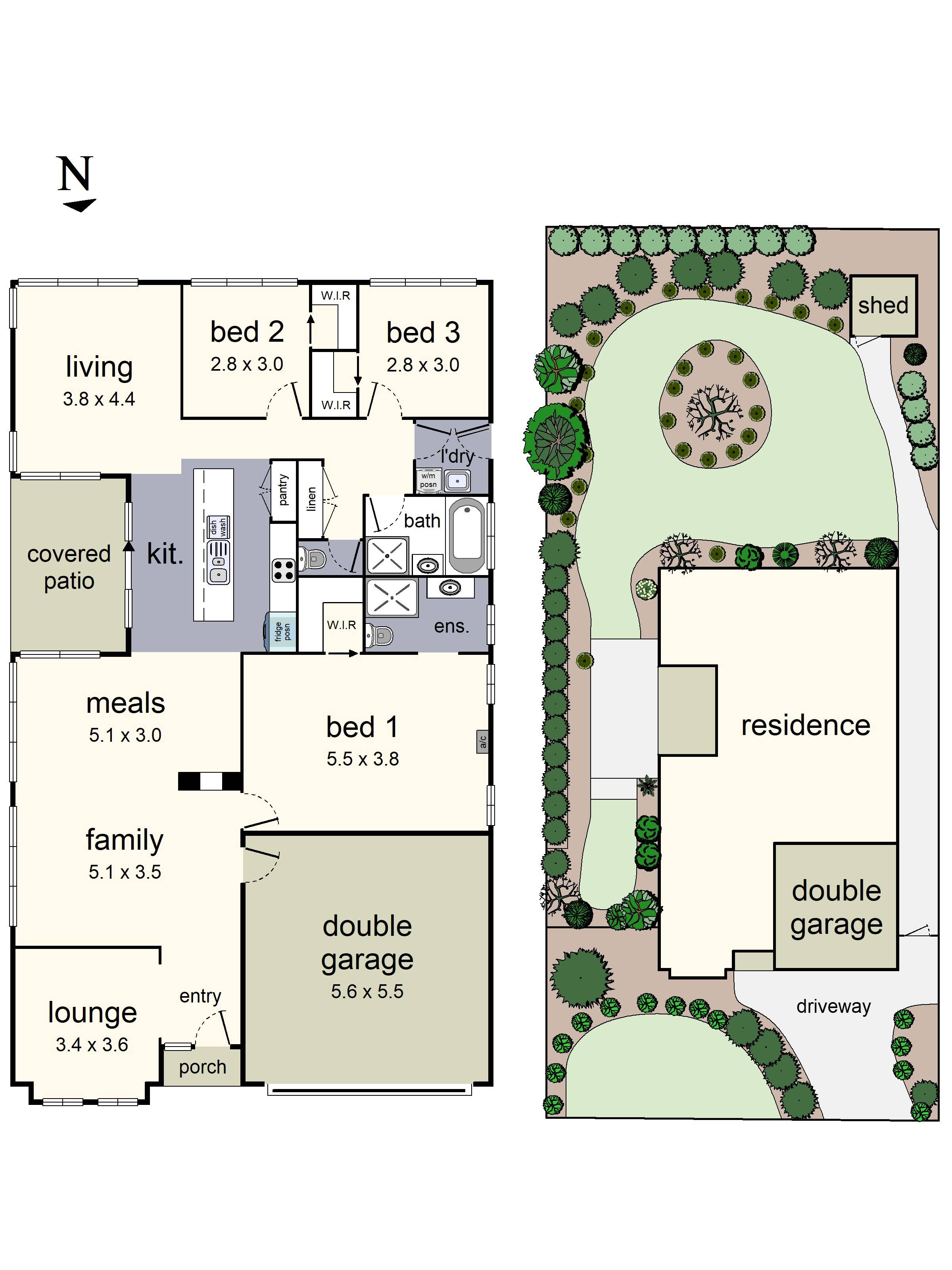 47 Chester Street, Lilydale, VIC 3140 - Thumbnail 1 - 30/04/2026