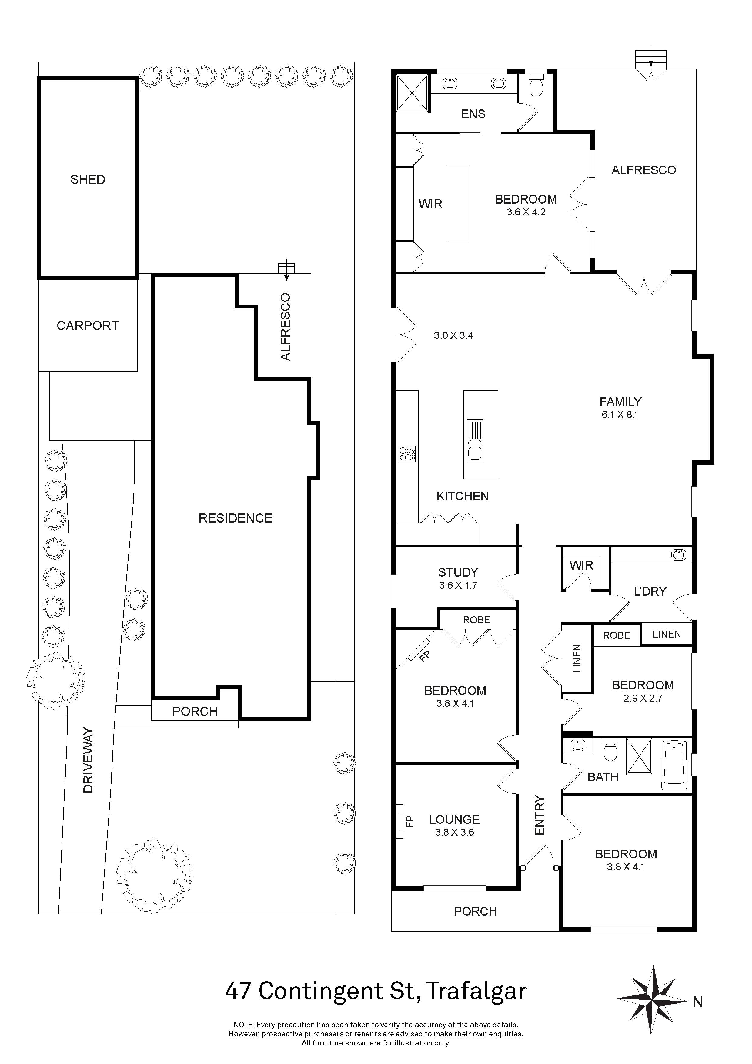 47 Contingent Street, Trafalgar, VIC 3824 - Thumbnail 1 - 14/02/2023