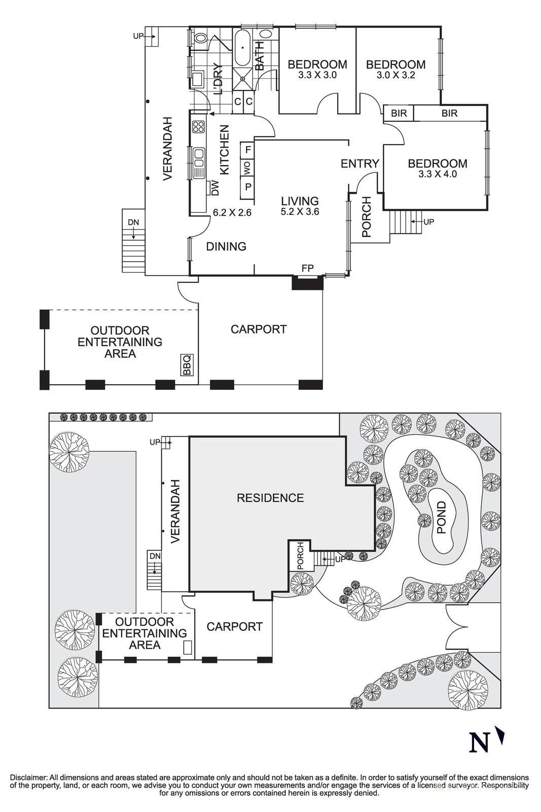 47 Davies Street, Rosanna, VIC 3084 - Thumbnail 1 - 07/06/2024