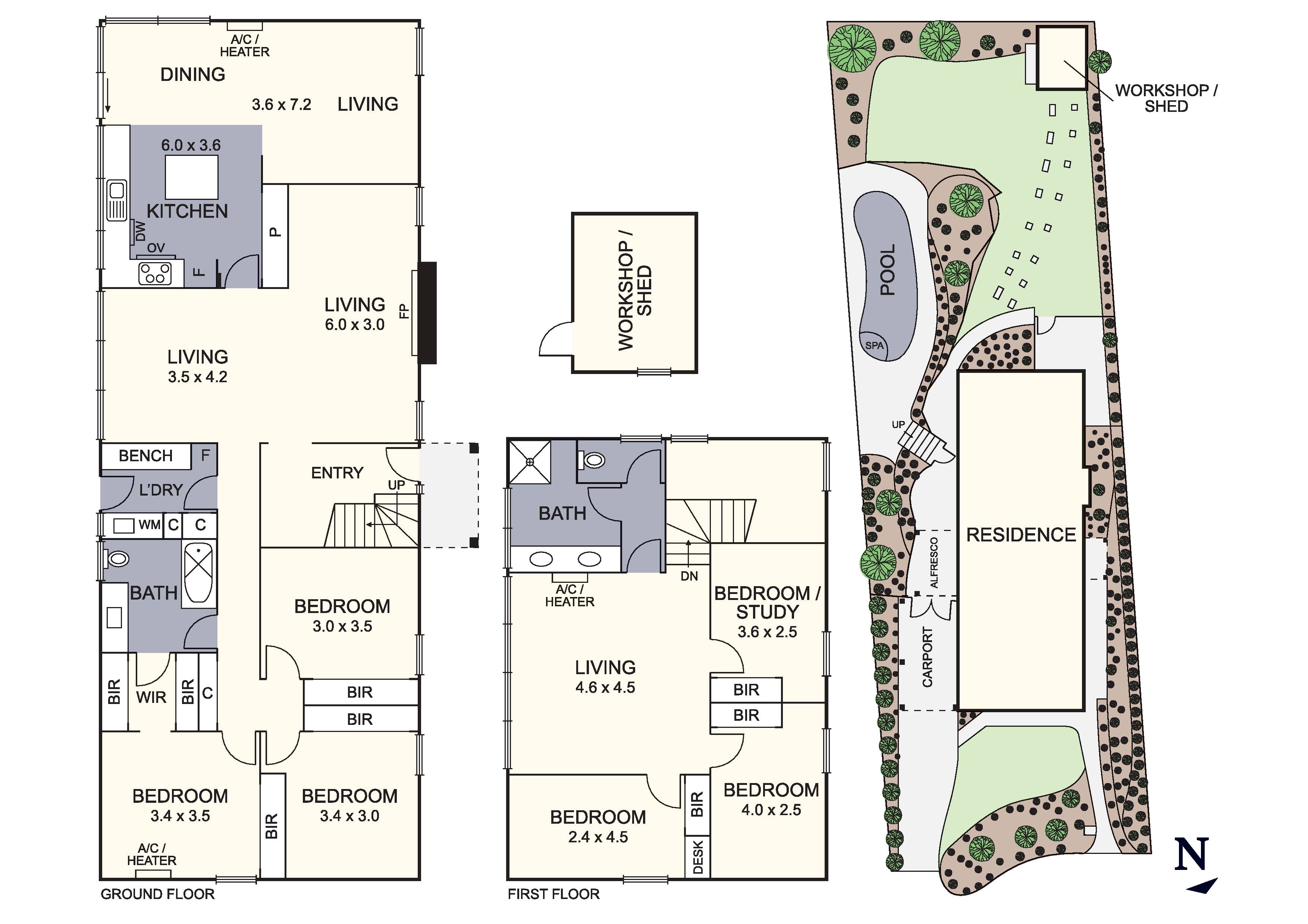 47 Dirkala Avenue, Heathmont, VIC 3135 - Thumbnail 1 - 07/10/2024