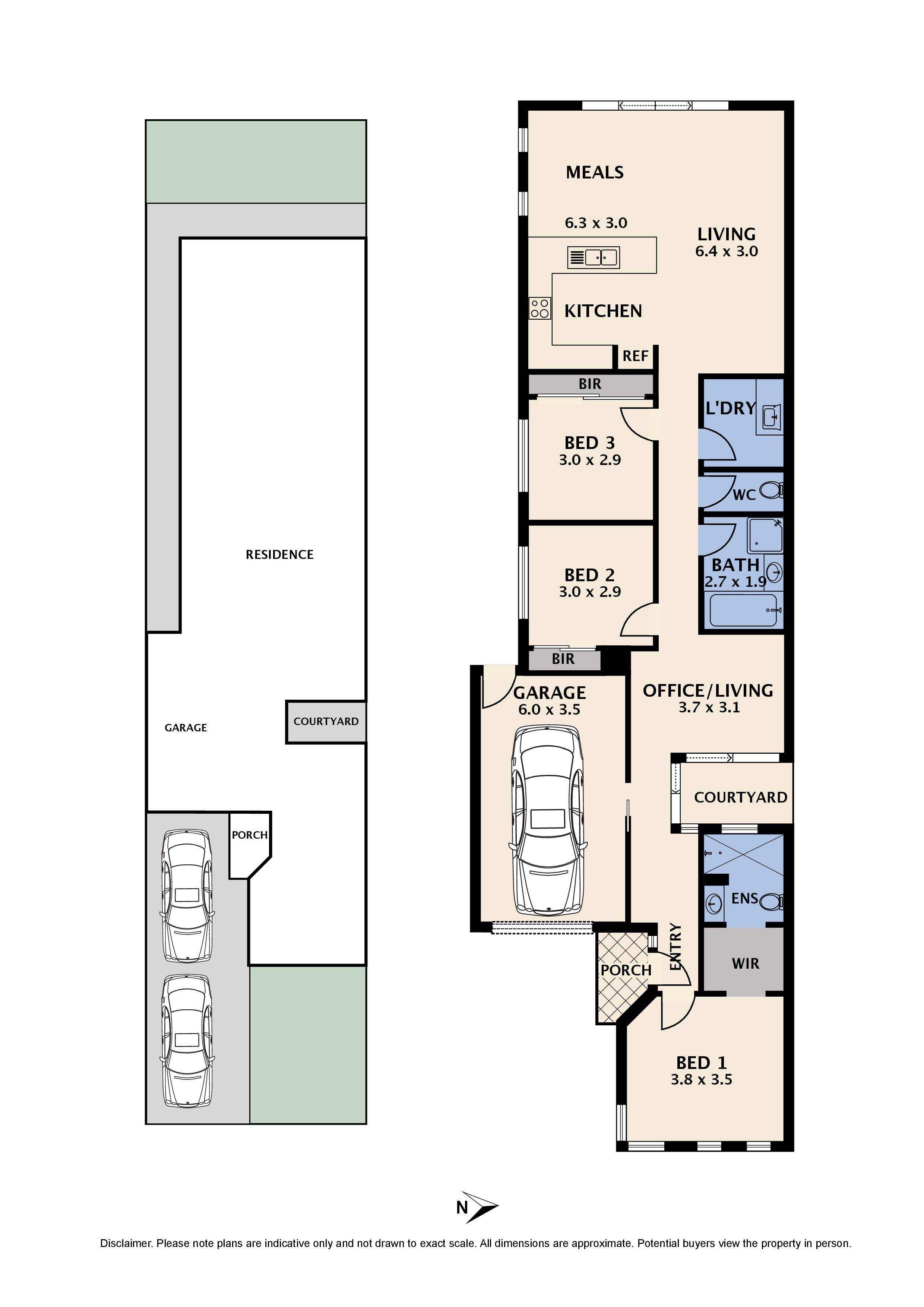 47 Gordon Street, Newport, VIC 3015 - Thumbnail 1 - 22/06/2022