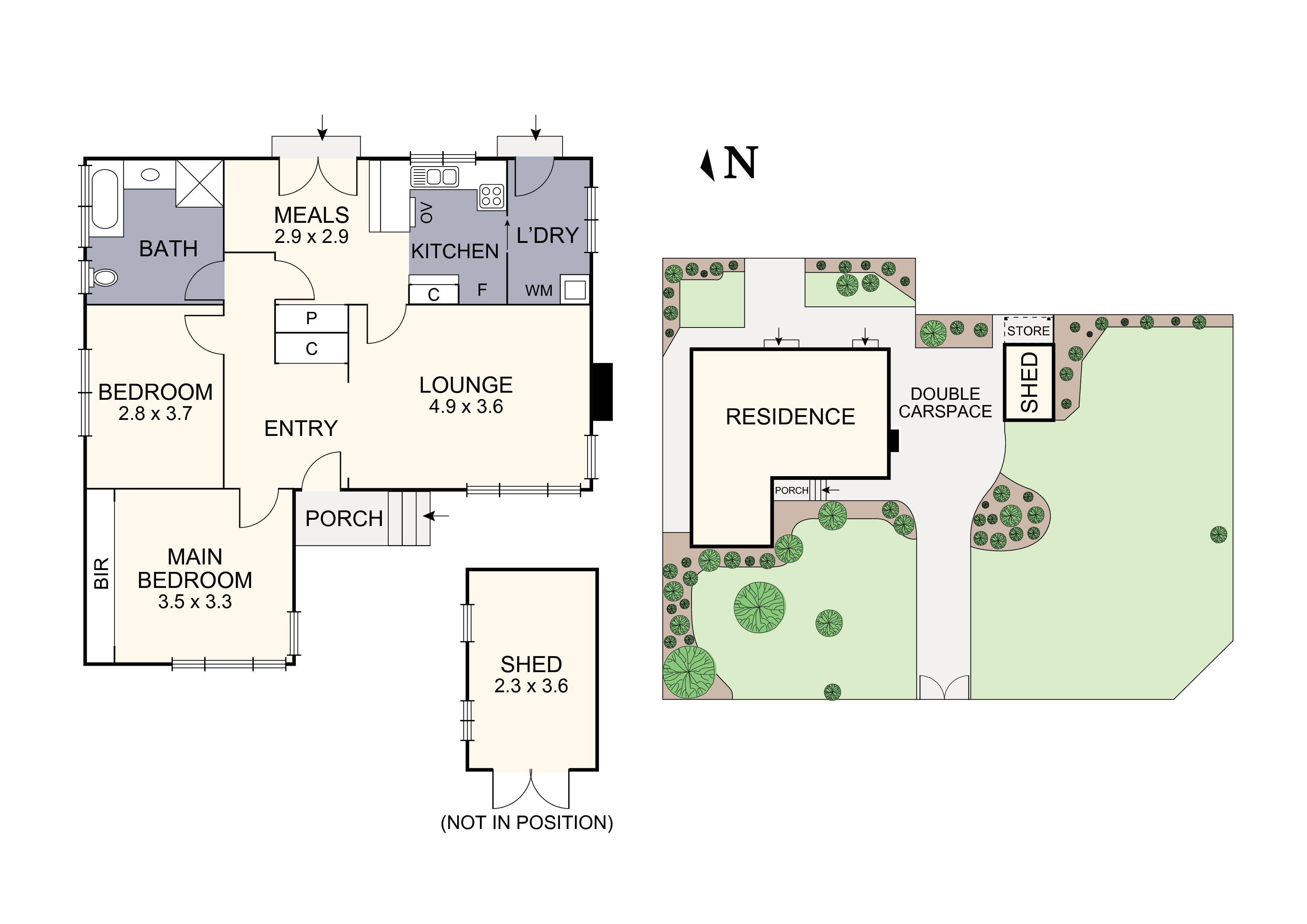 47 Great Ryrie Street, Ringwood, VIC 3134 - Thumbnail 1 - 12/06/2025