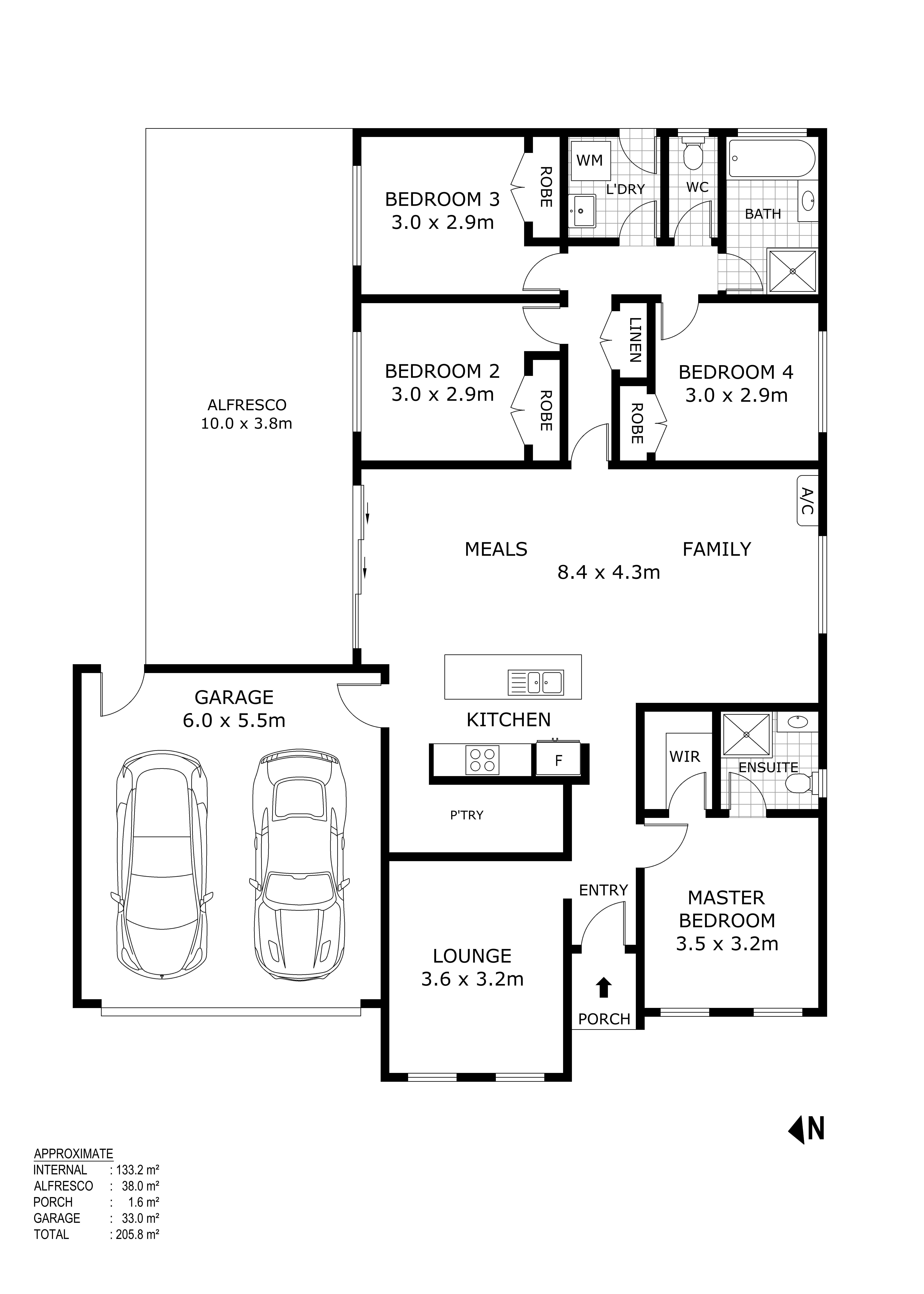 47 Greenvale Avenue, Wallan, VIC 3756 - Thumbnail 1 - 04/10/2023
