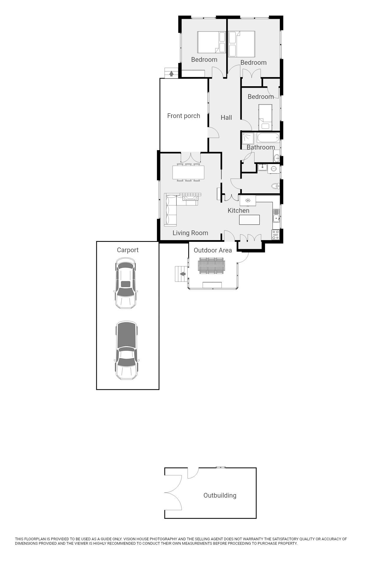 47 Heath Street, Red Cliffs, VIC 3496 - Thumbnail 1 - 14/11/2023