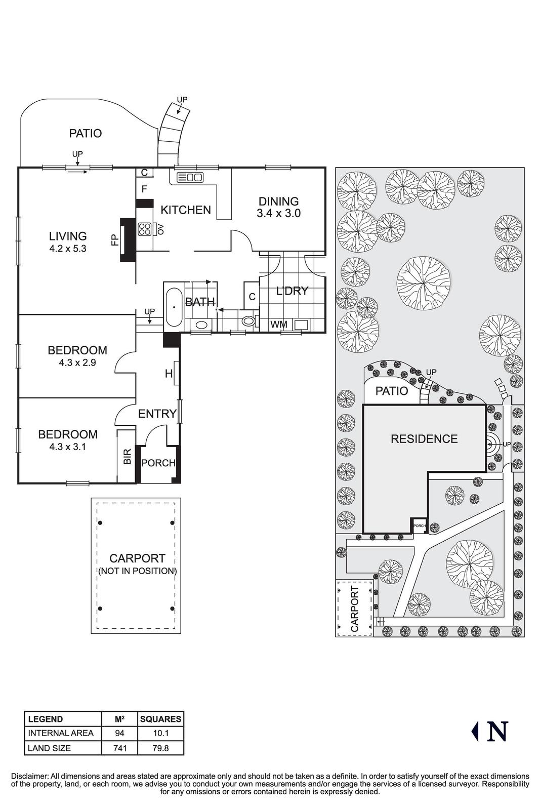 47 Heatherdale Road, Ringwood, VIC 3134 - Thumbnail 1 - 15/04/2025