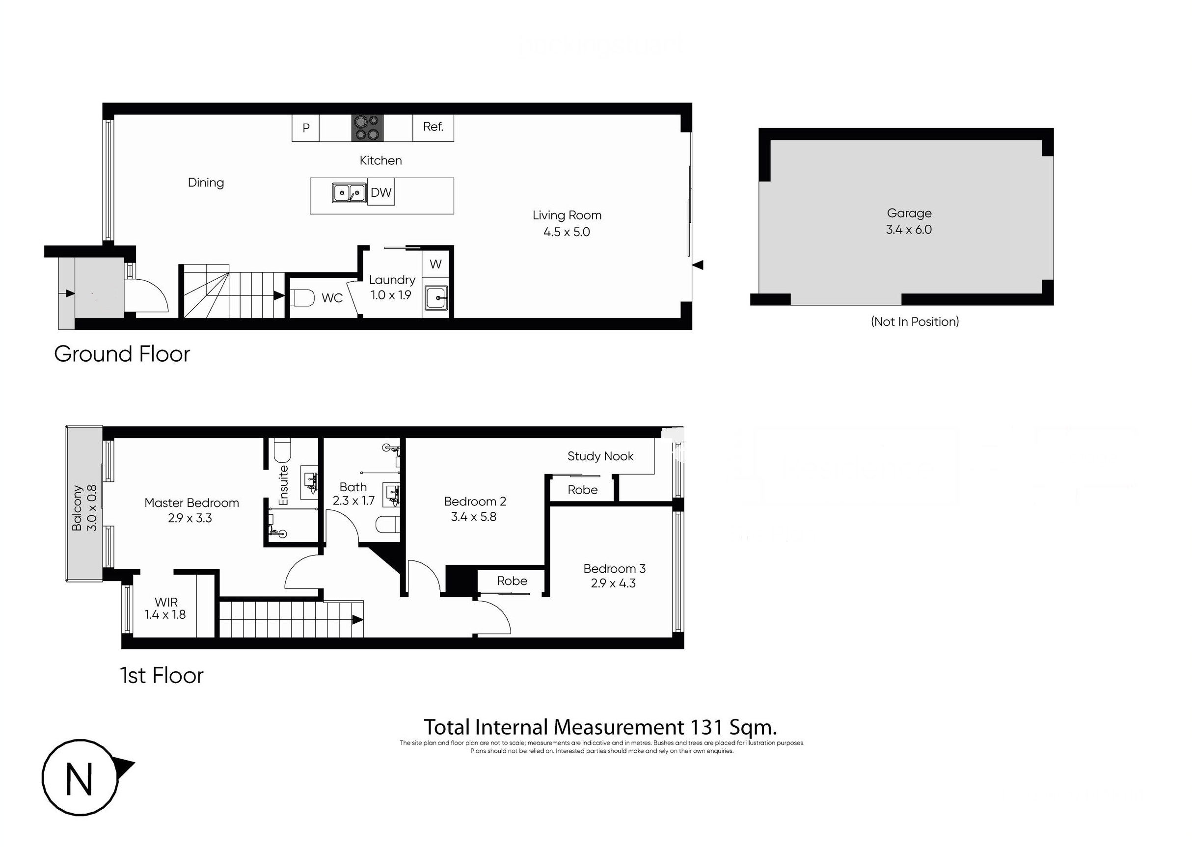 47 Ibis Place, Maribyrnong, VIC 3032 - Thumbnail 1 - 16/04/2026