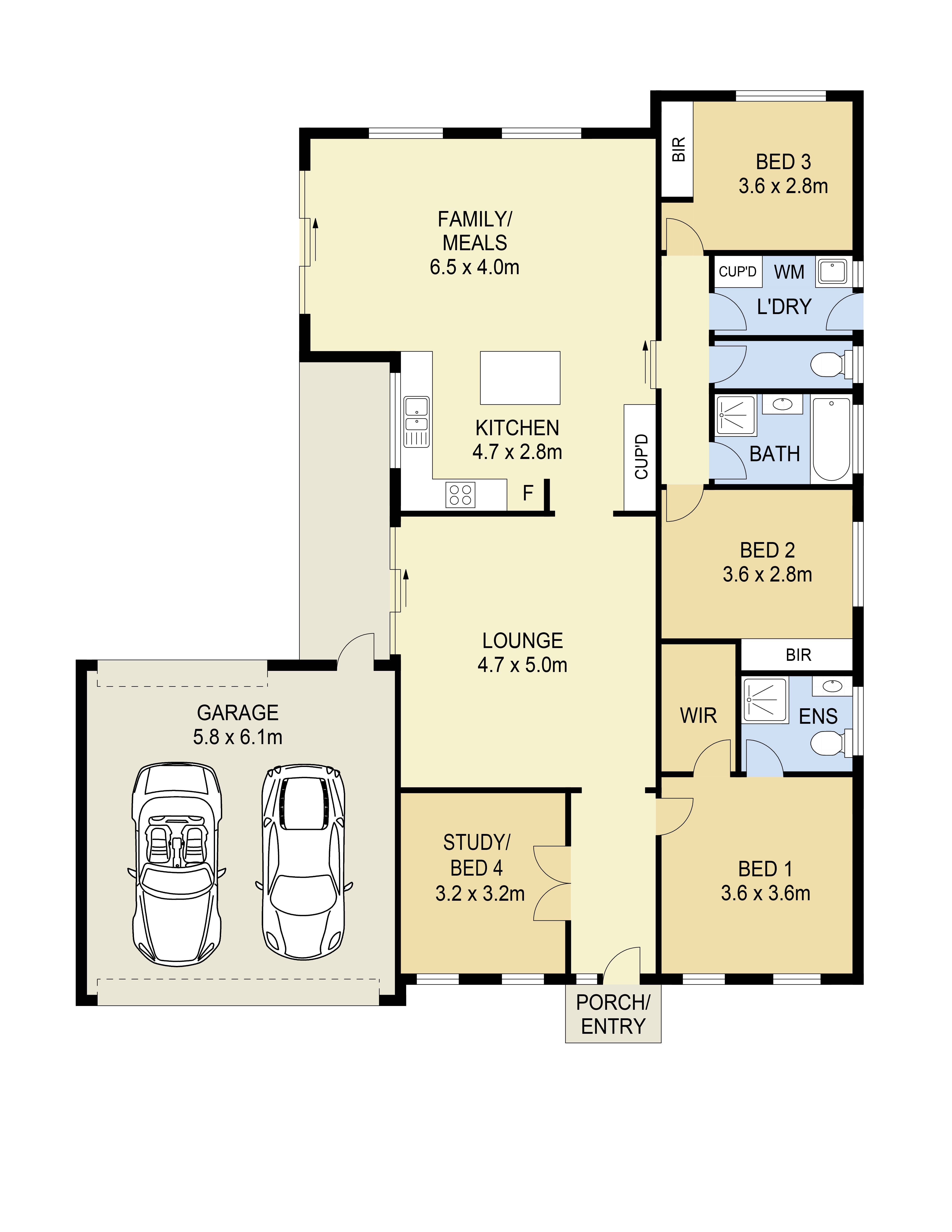 47 Jindabyne Avenue, Taylors Hill, VIC 3037 - Thumbnail 1 - 23/11/2021