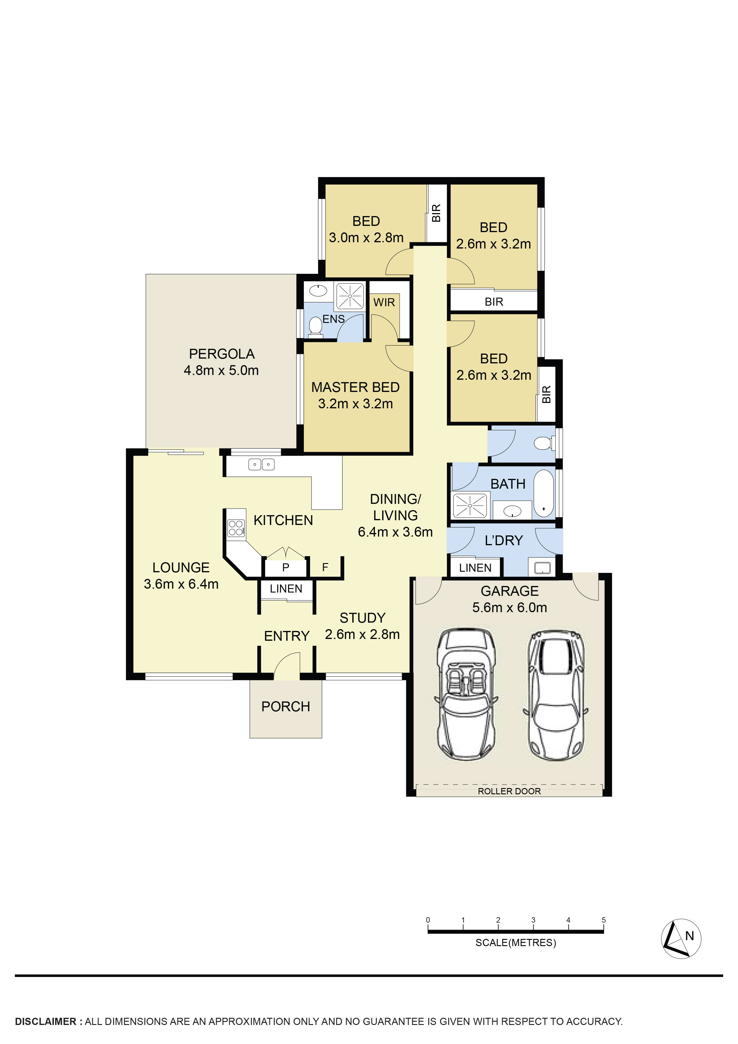 47 Kenswick Drive, Hillside, VIC 3037 - Thumbnail 1 - 08/05/2024
