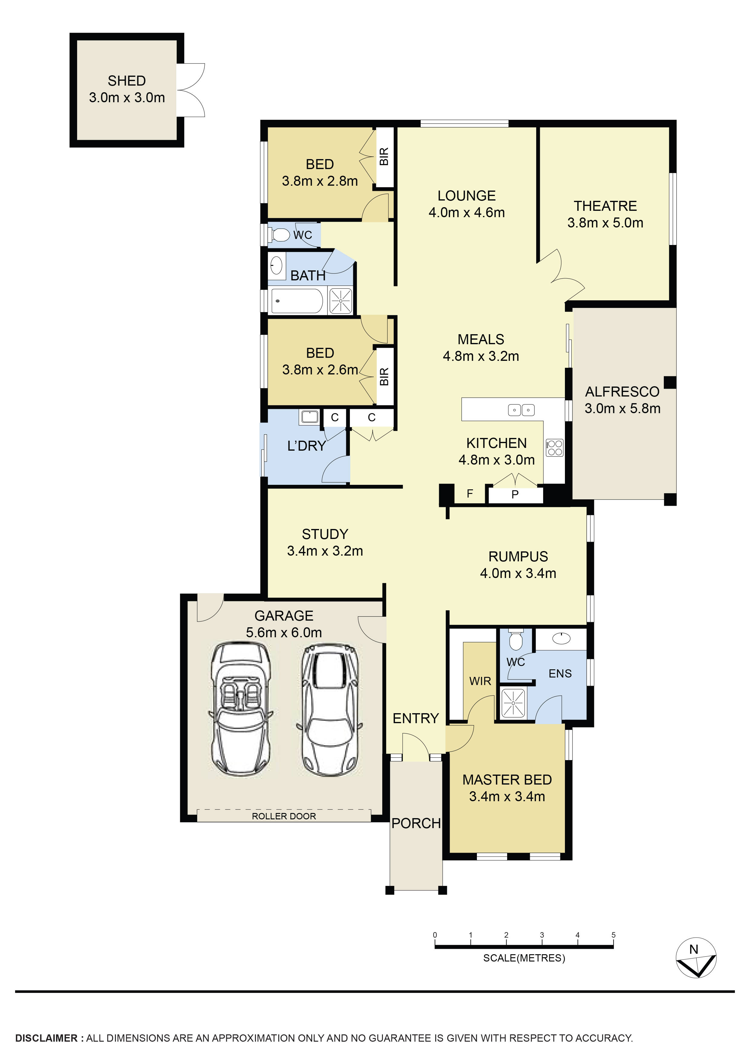 47 Langmore Drive, Hillside, VIC 3037 - Thumbnail 1 - 02/08/2023