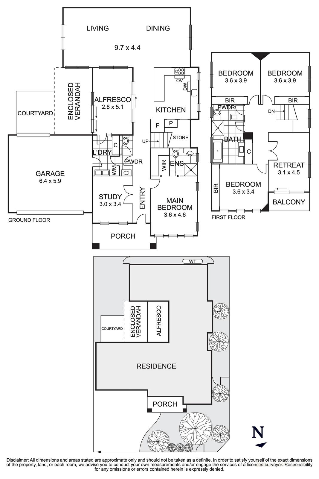47 Lloyd Street, Heidelberg Heights, VIC 3081 - Thumbnail 1 - 22/05/2024