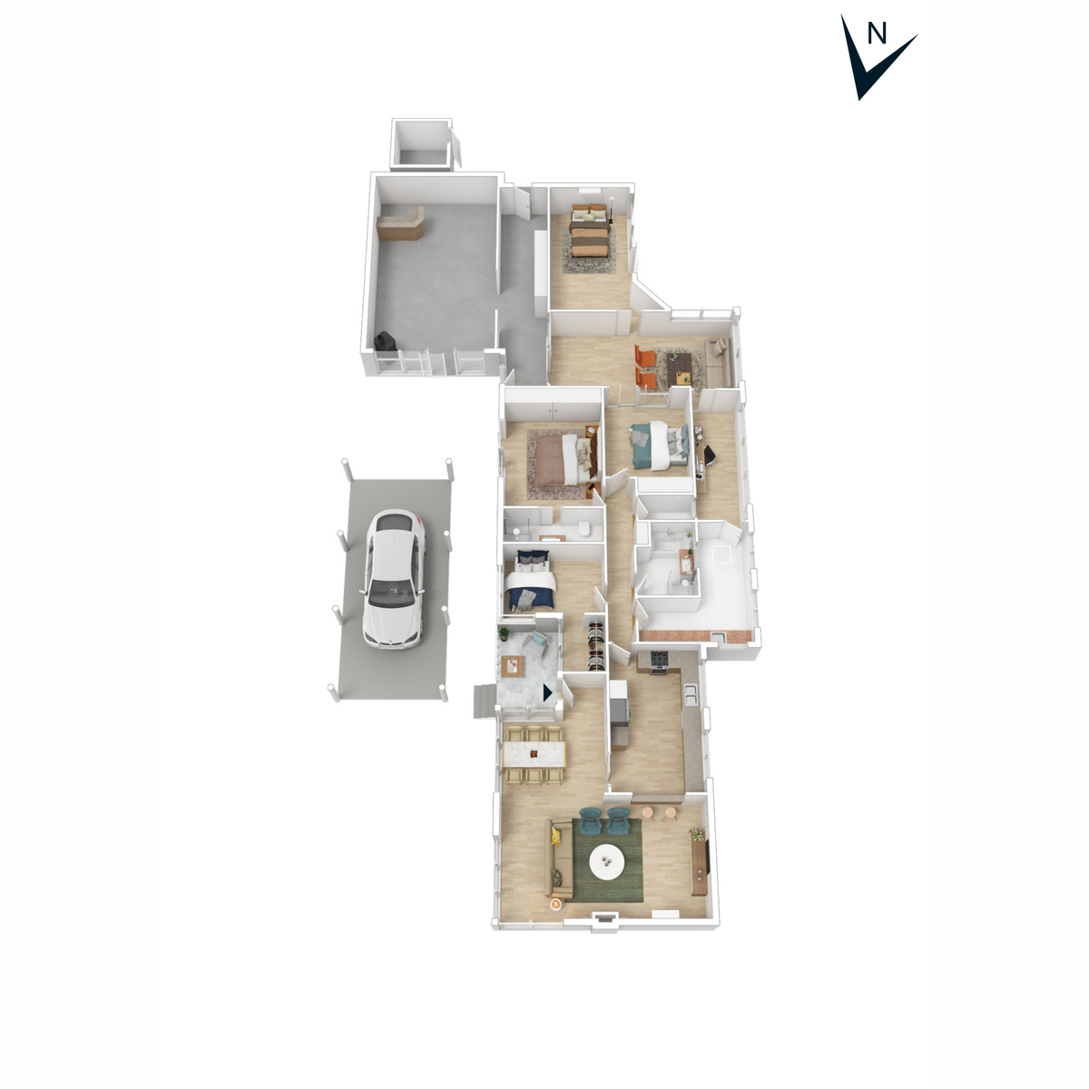 47 Mawarra Avenue, Capel Sound, VIC 3940 - Thumbnail 1 - 22/12/2021