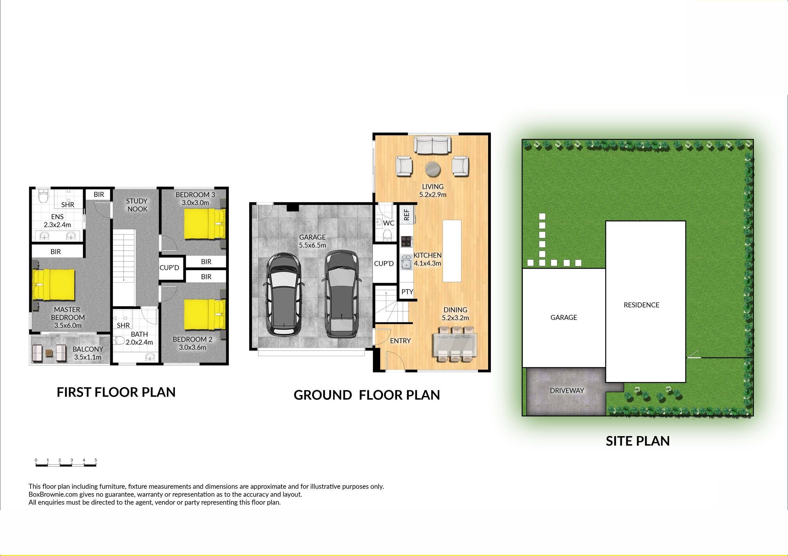 47 Nautical Crescent, Craigieburn, VIC 3064 - Thumbnail 1 - 28/04/2022