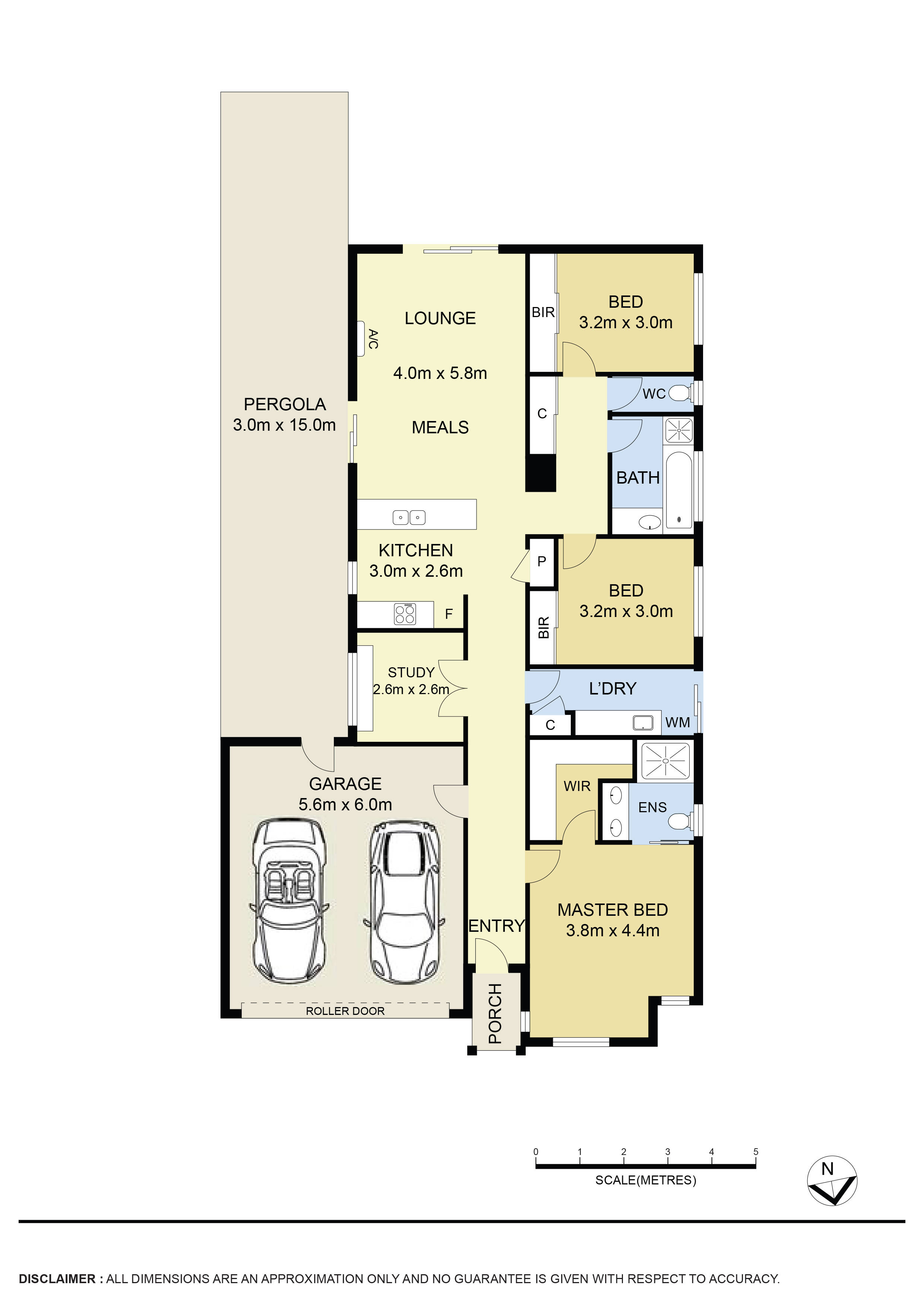 47 Orbis Avenue, Fraser Rise, VIC 3336 - Thumbnail 1 - 08/04/2024