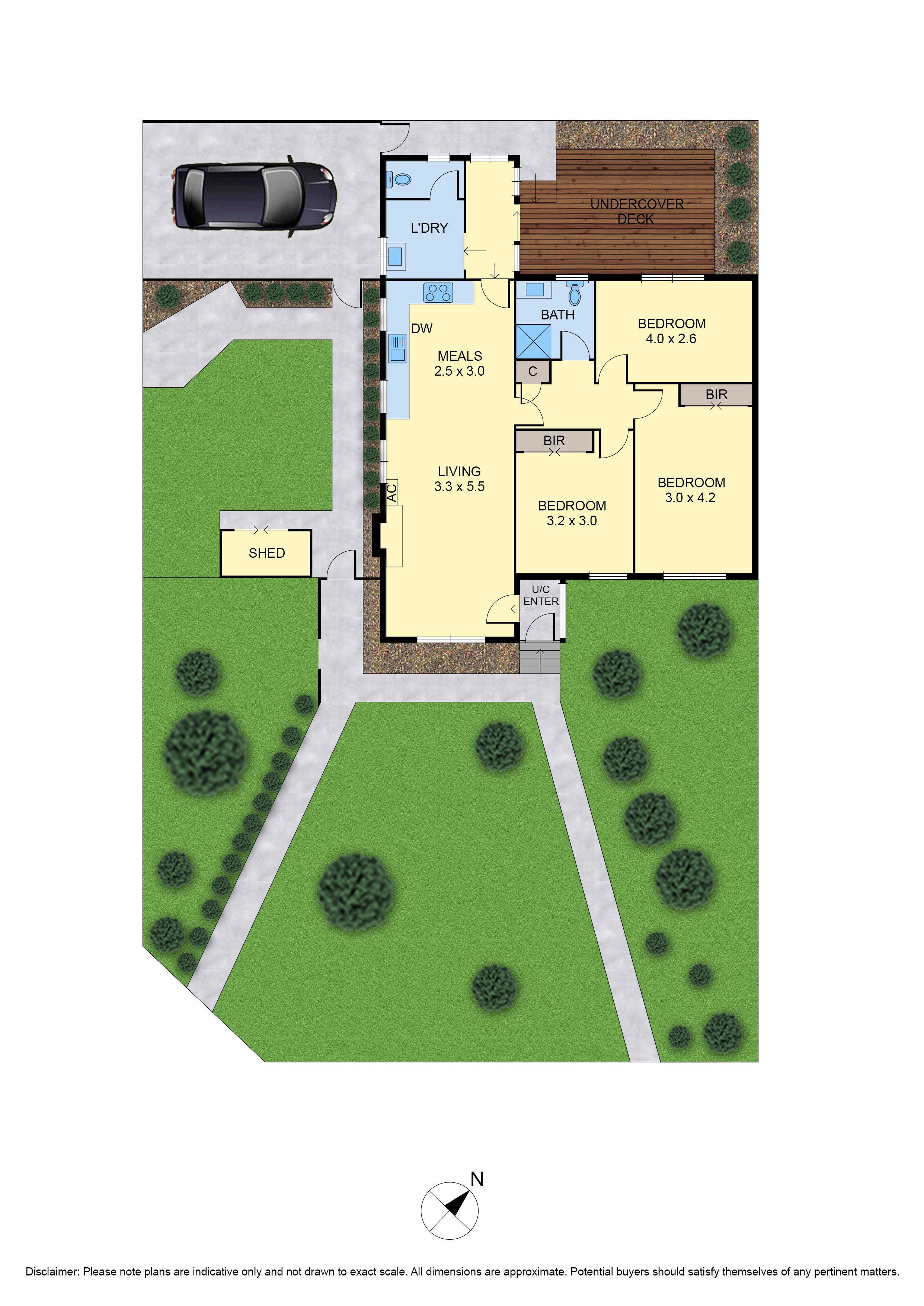 47 Orrong Avenue, Reservoir, VIC 3073 - Thumbnail 1 - 29/09/2025