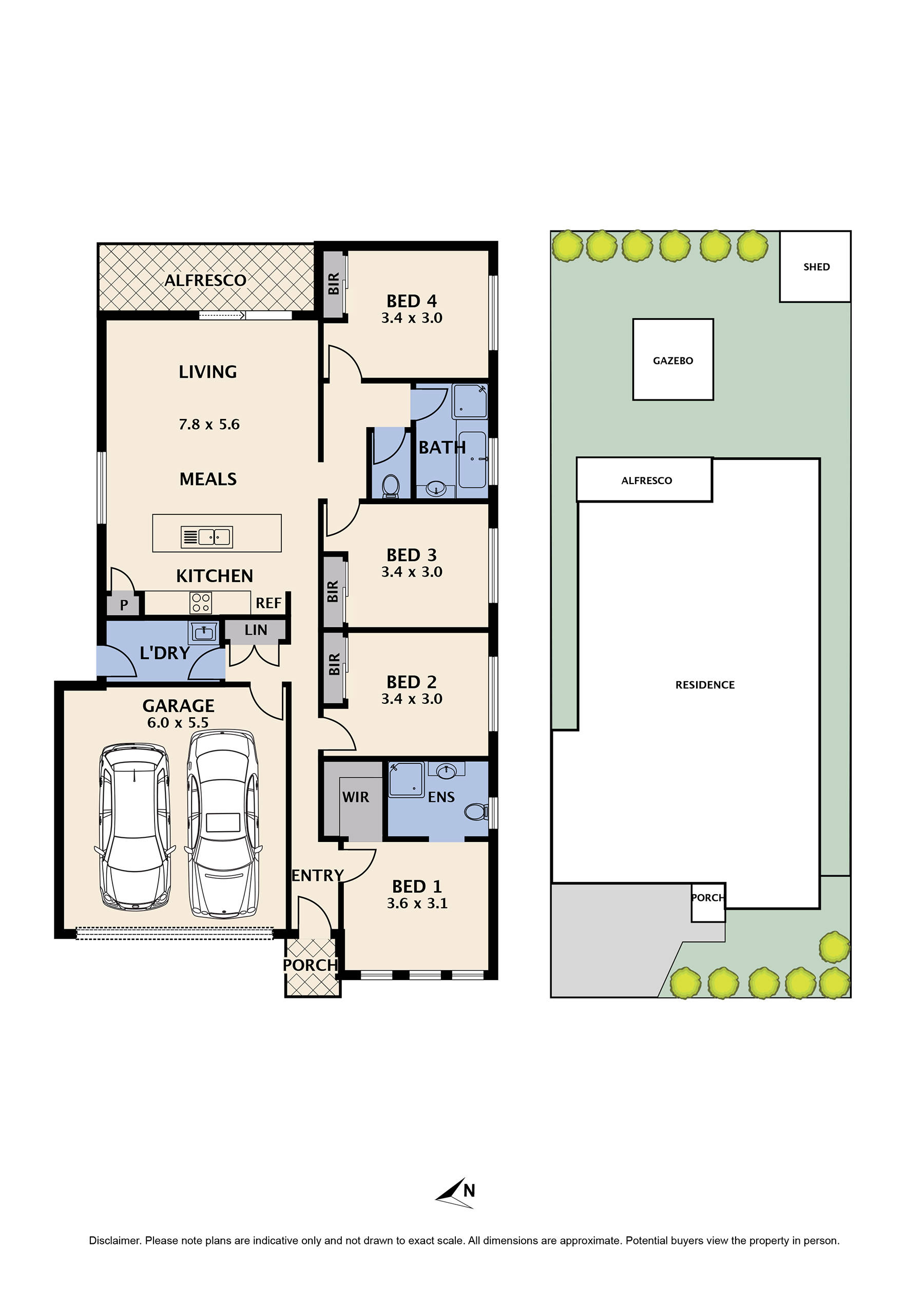 47 Pearl Drive, Craigieburn, VIC 3064 - Thumbnail 1 - 16/07/2026