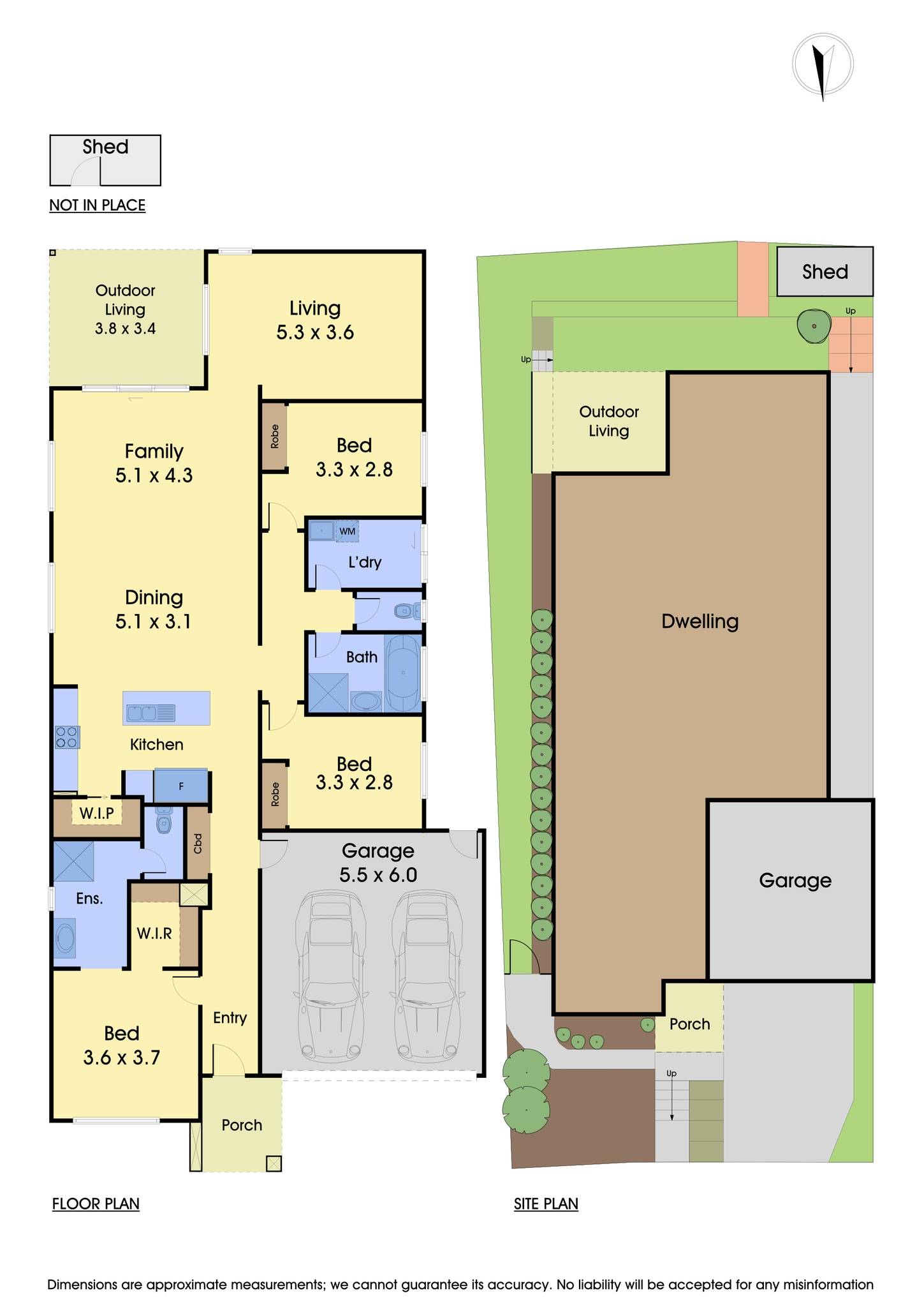 47 Renaissance Boulevard, Mernda, VIC 3754 - Thumbnail 1 - 30/10/2024
