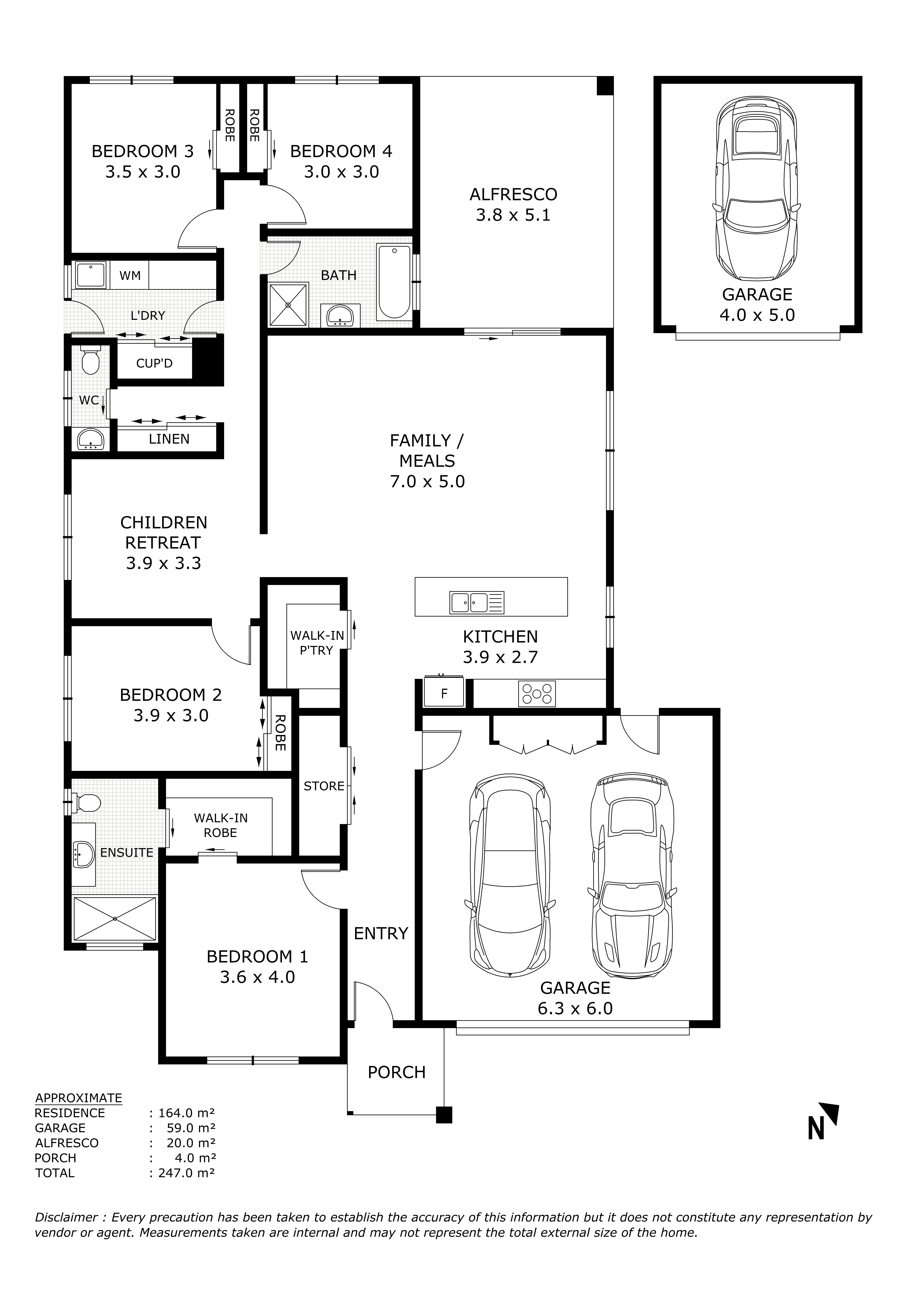 47 Rupert Street, Broadford, VIC 3658 - Thumbnail 1 - 28/10/2024