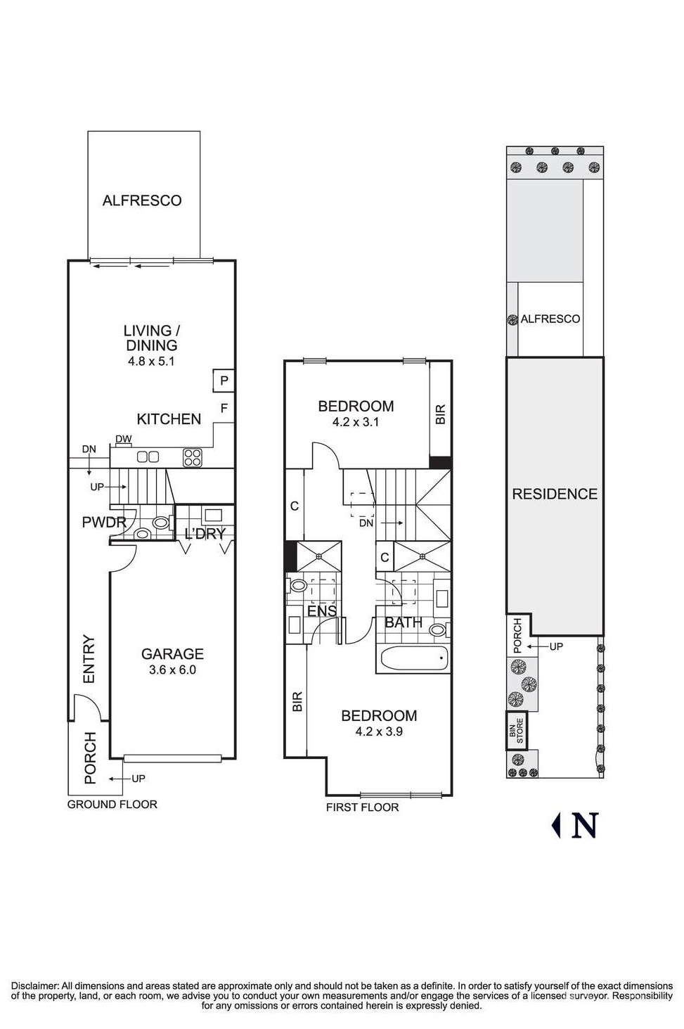 47 Stables Circuit, Doncaster, VIC 3108 - Thumbnail 1 - 22/10/2021